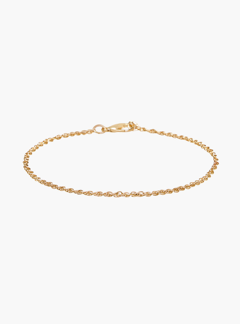 طقم أساور جلو ذهبية أنيقة مكون من 5 قطع-women-watchesandjewellery-jewellery-banglesandbracelets-image-9