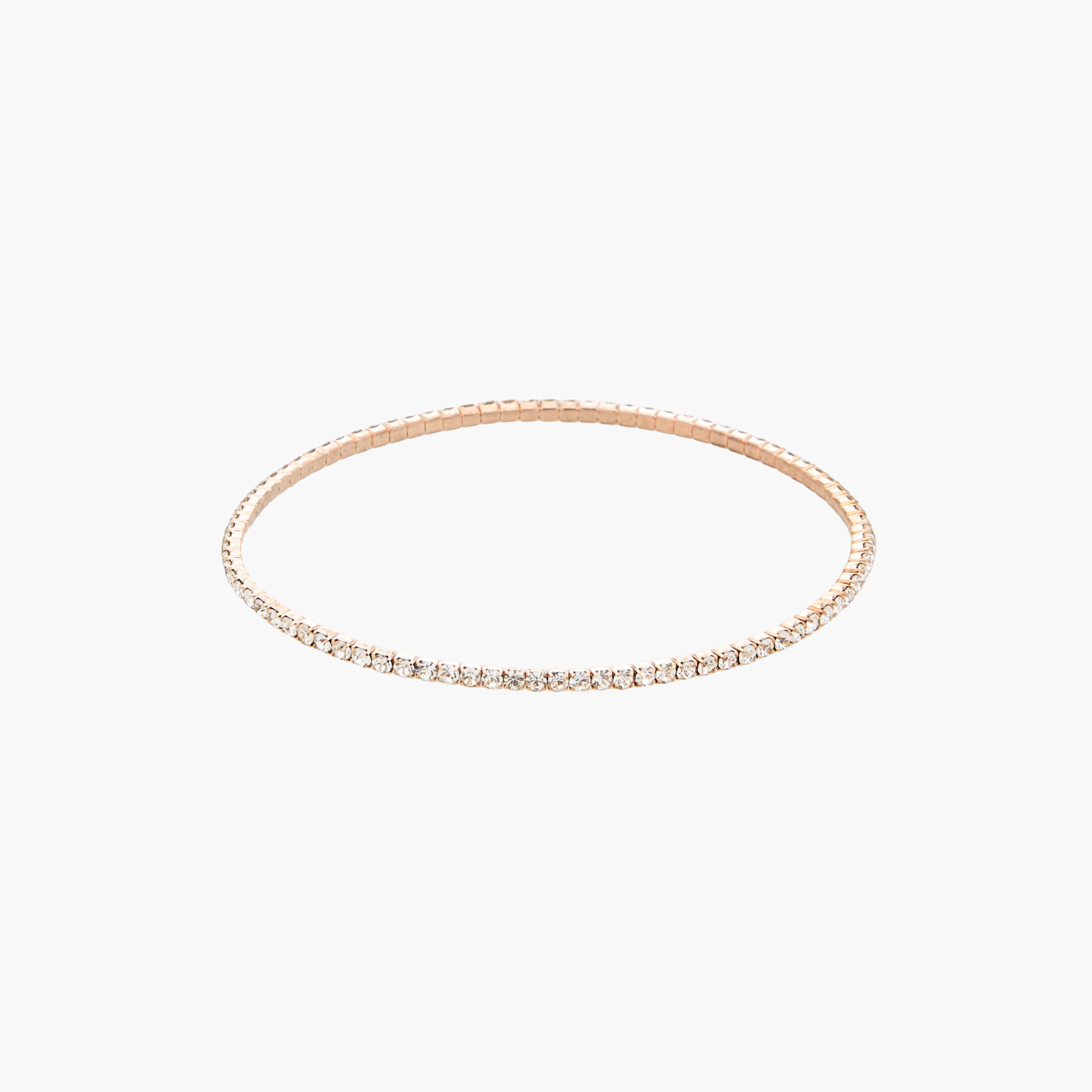Pack of 5 Metallic Stone Embellished Bracelet-women-watchesandjewellery-jewellery-banglesandbracelets-image-3