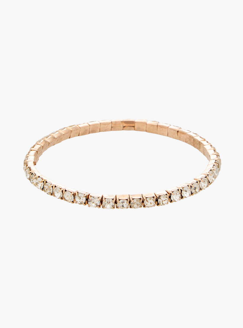 Pack of 5 Metallic Stone Embellished Bracelet-women-watchesandjewellery-jewellery-banglesandbracelets-image-6