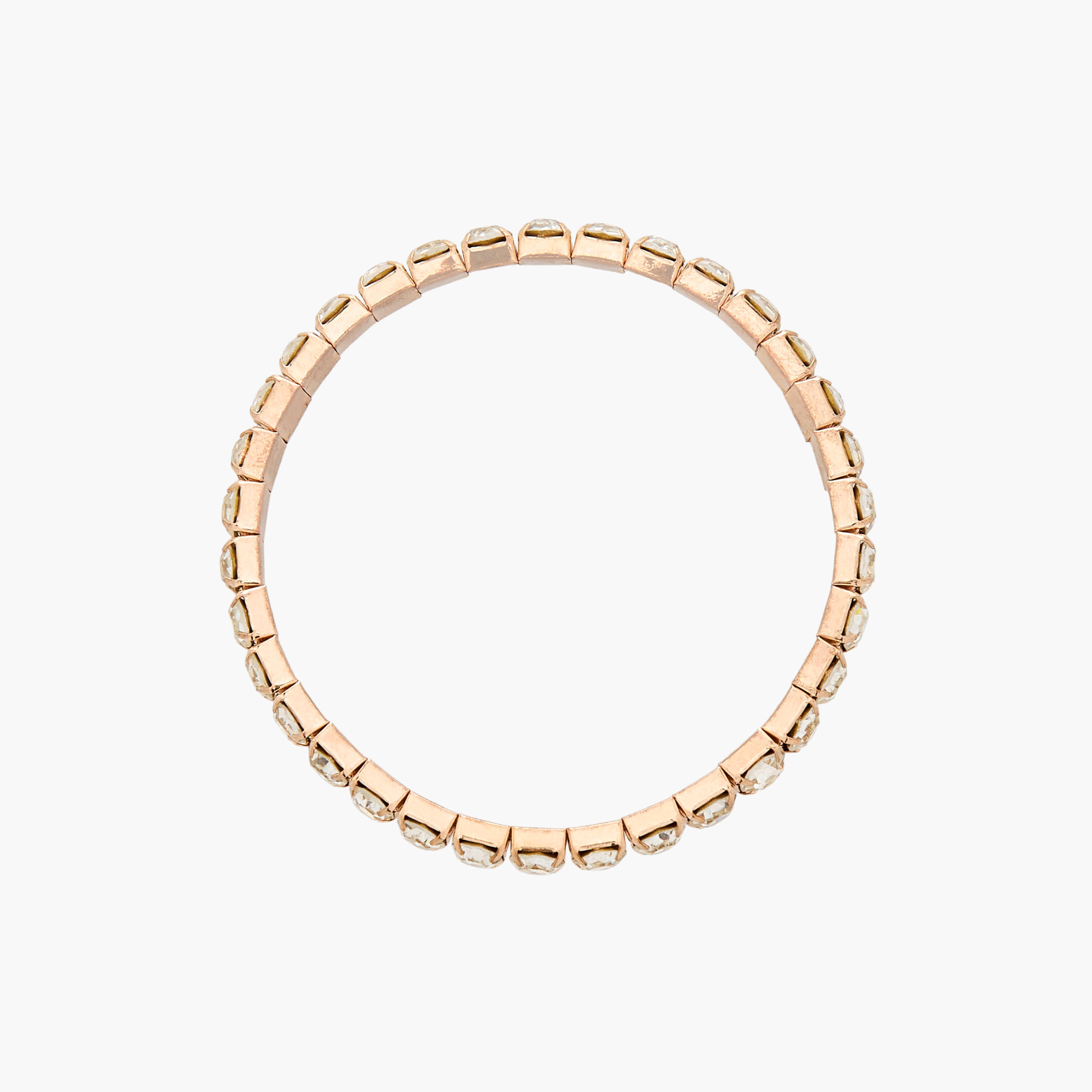 Pack of 5 Metallic Stone Embellished Bracelet-women-watchesandjewellery-jewellery-banglesandbracelets-image-9