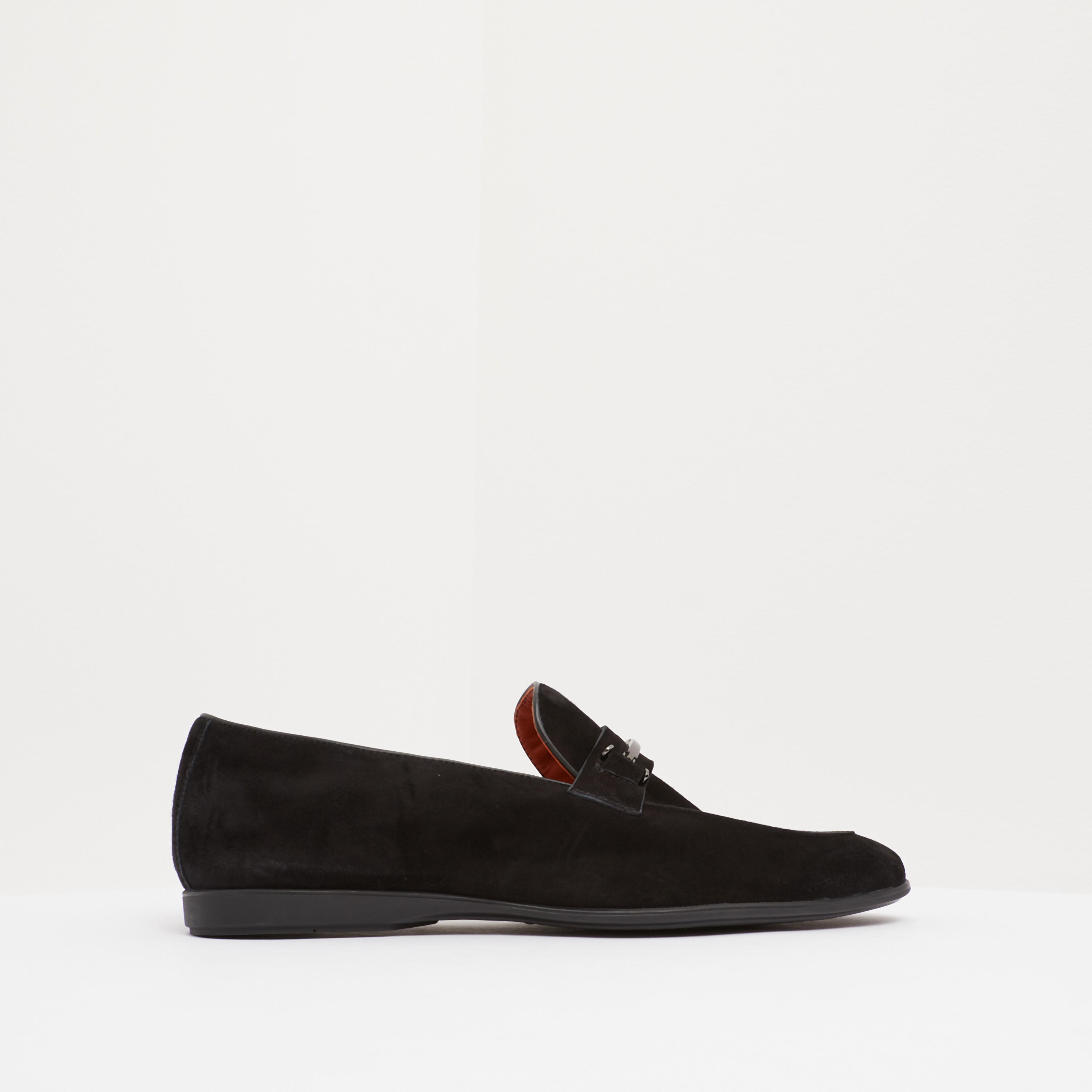 صندل جلد سهل الارتداء من دوتشيني-men-shoes-formalshoes-image-1