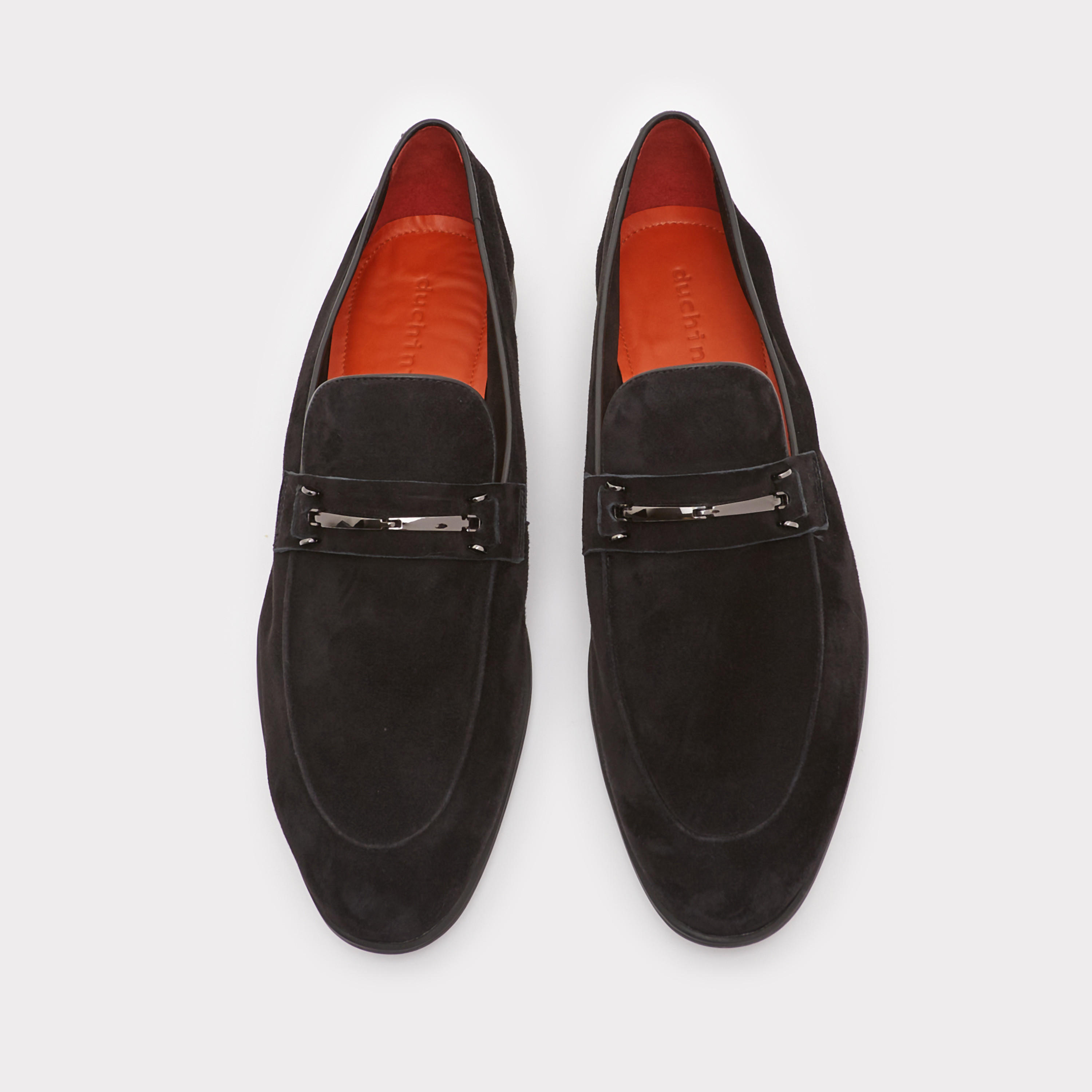 صندل جلد سهل الارتداء من دوتشيني-men-shoes-formalshoes-image-3