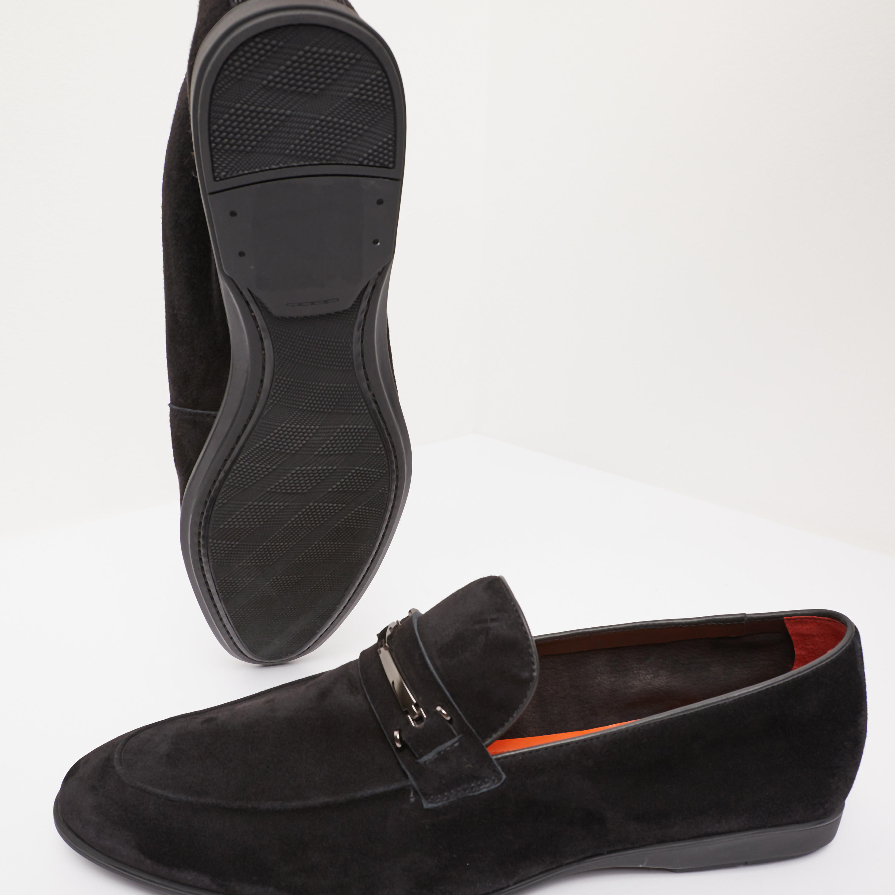 صندل جلد سهل الارتداء من دوتشيني-men-shoes-formalshoes-image-4