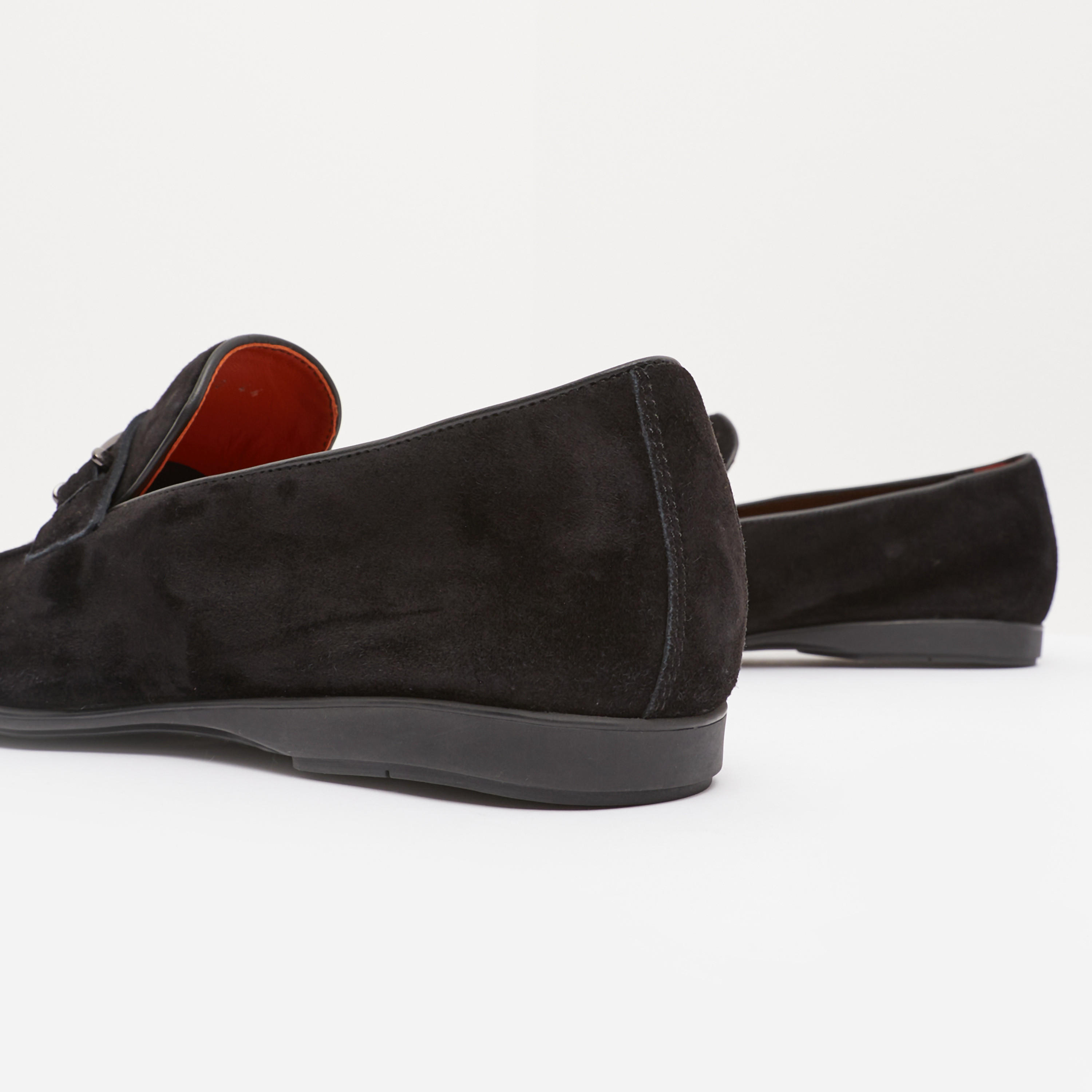 صندل جلد سهل الارتداء من دوتشيني-men-shoes-formalshoes-image-5