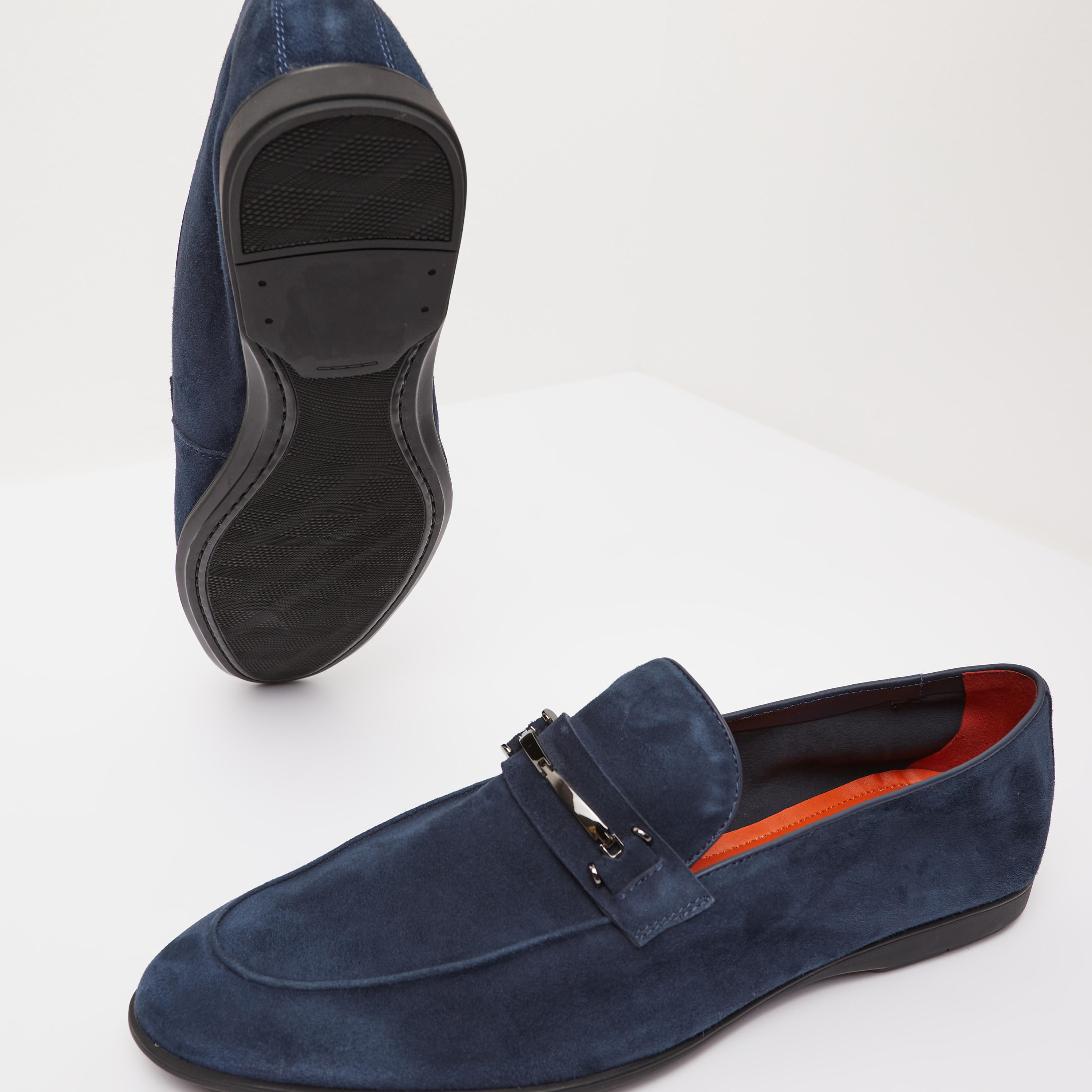 صندل جلد سهل الارتداء من دوتشيني-men-shoes-formalshoes-image-14