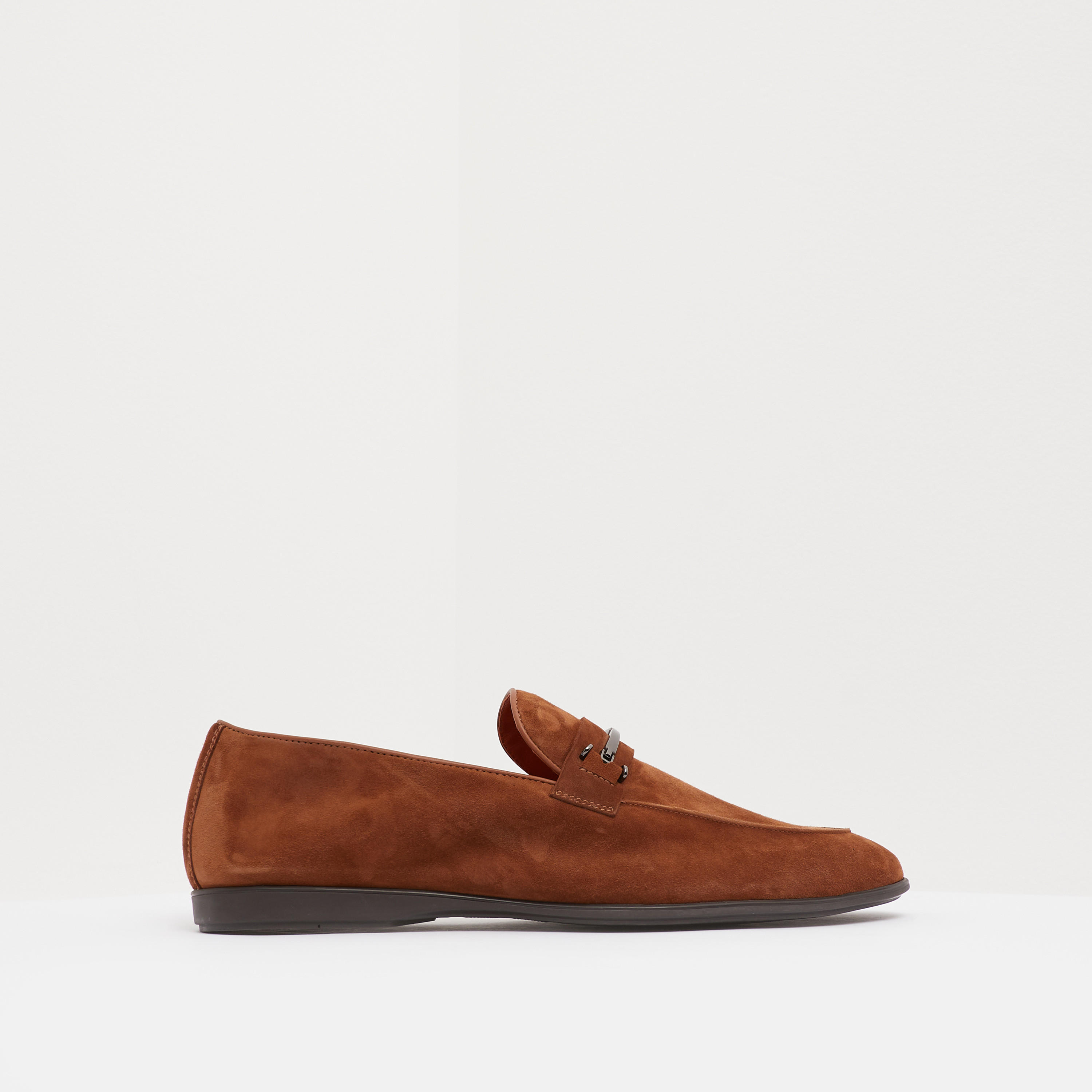 صندل جلد سهل الارتداء من دوتشيني-men-shoes-formalshoes-image-1