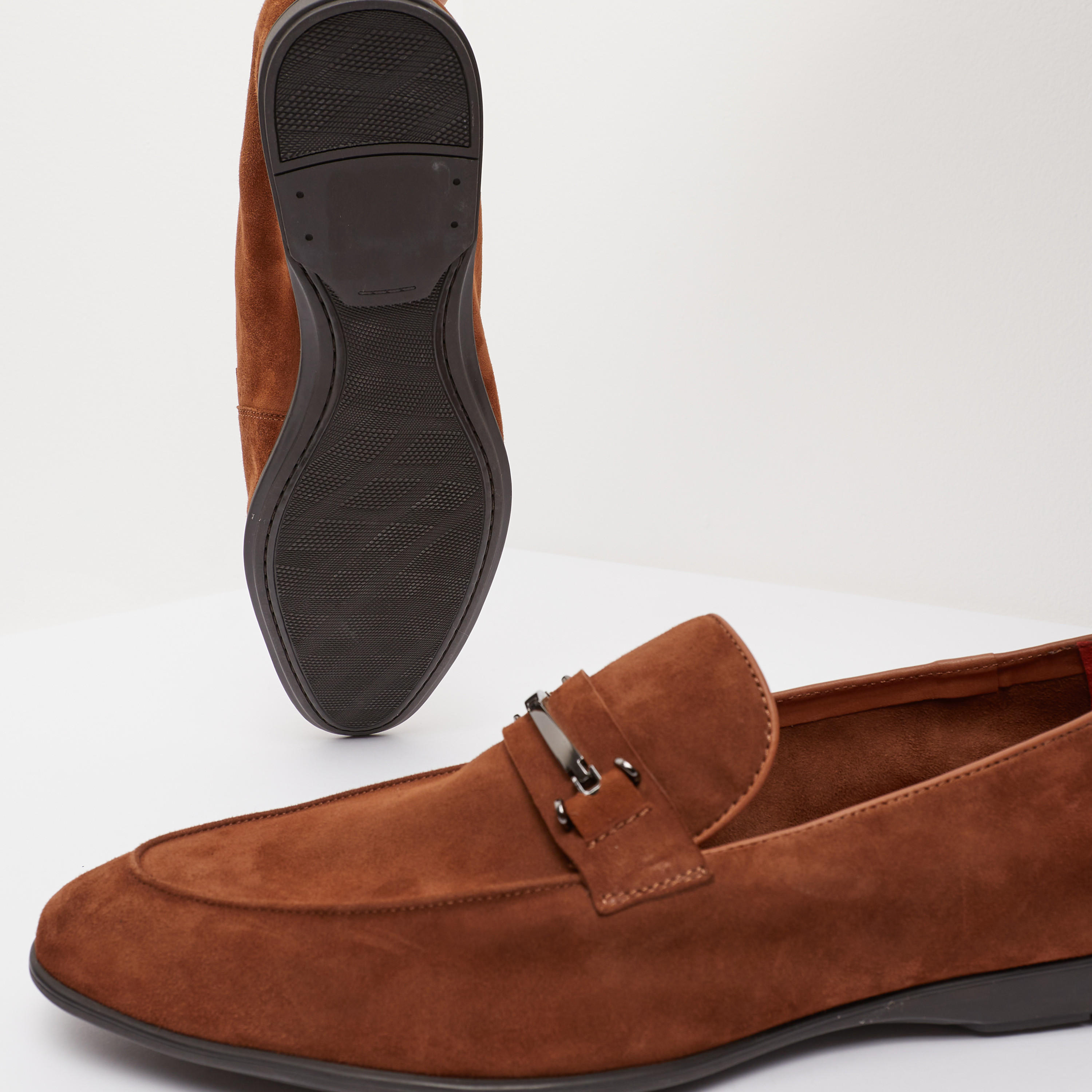 صندل جلد سهل الارتداء من دوتشيني-men-shoes-formalshoes-image-9