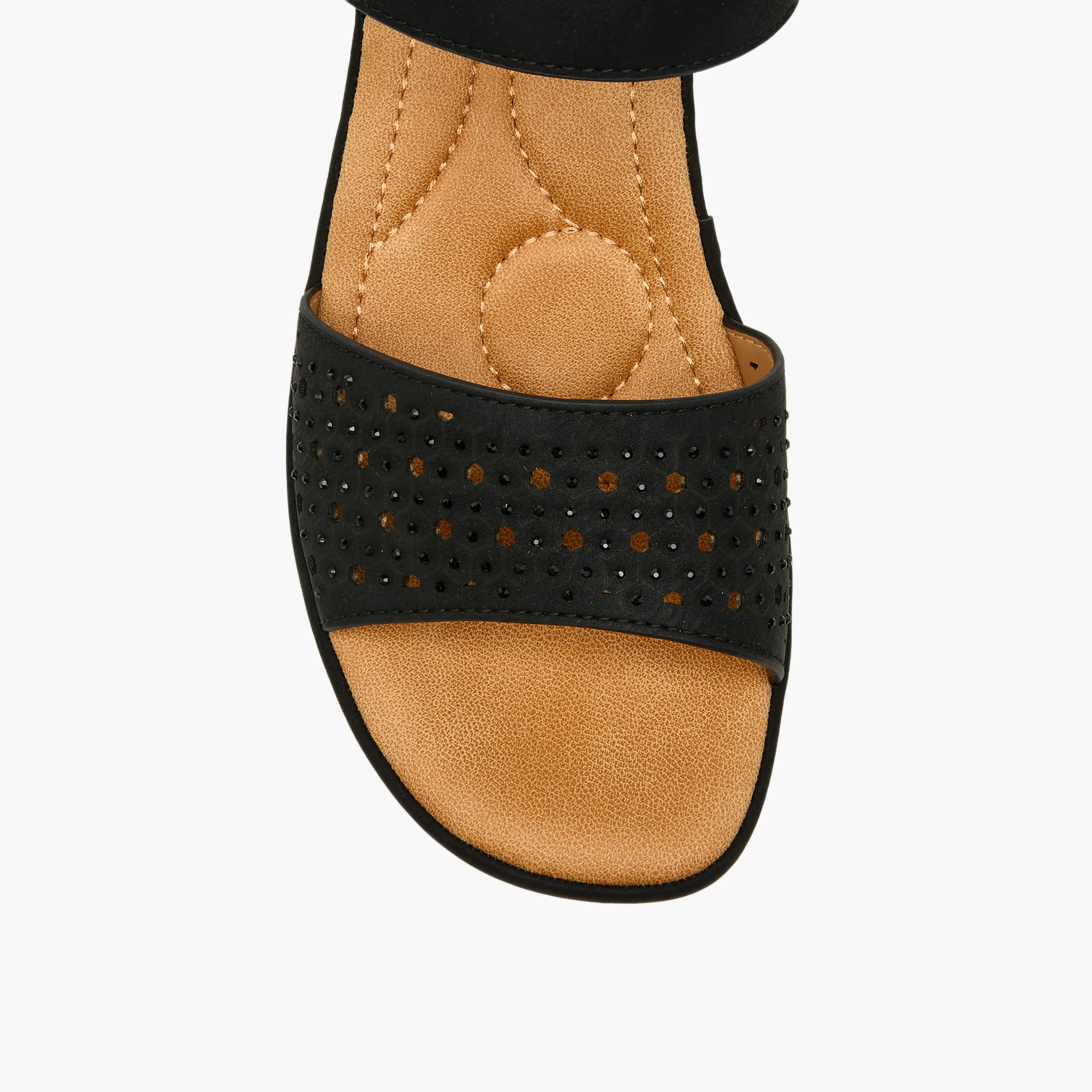 Le Confort Women Block Heel Sandals-women-shoes-sandals-heeled-image-4