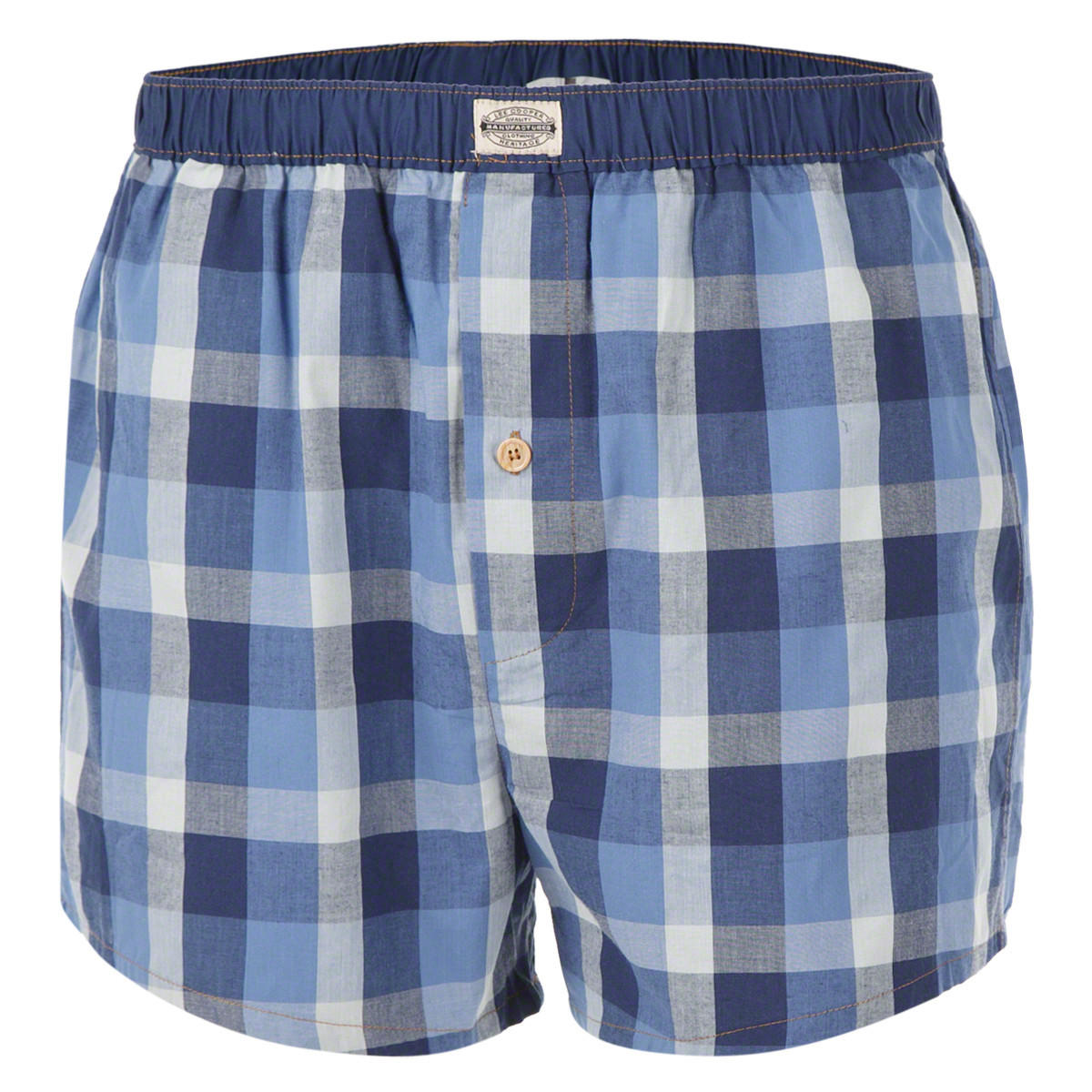 Lee Cooper Boxers - Pack of 2-men-clothing-innerwear-underwear-image-1