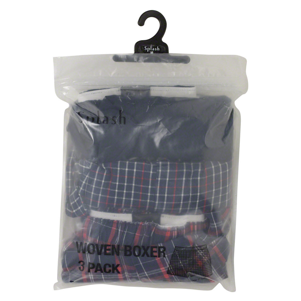 Woven Boxer Shorts - Pack of 3-men-clothing-innerwear-underwear-image-3