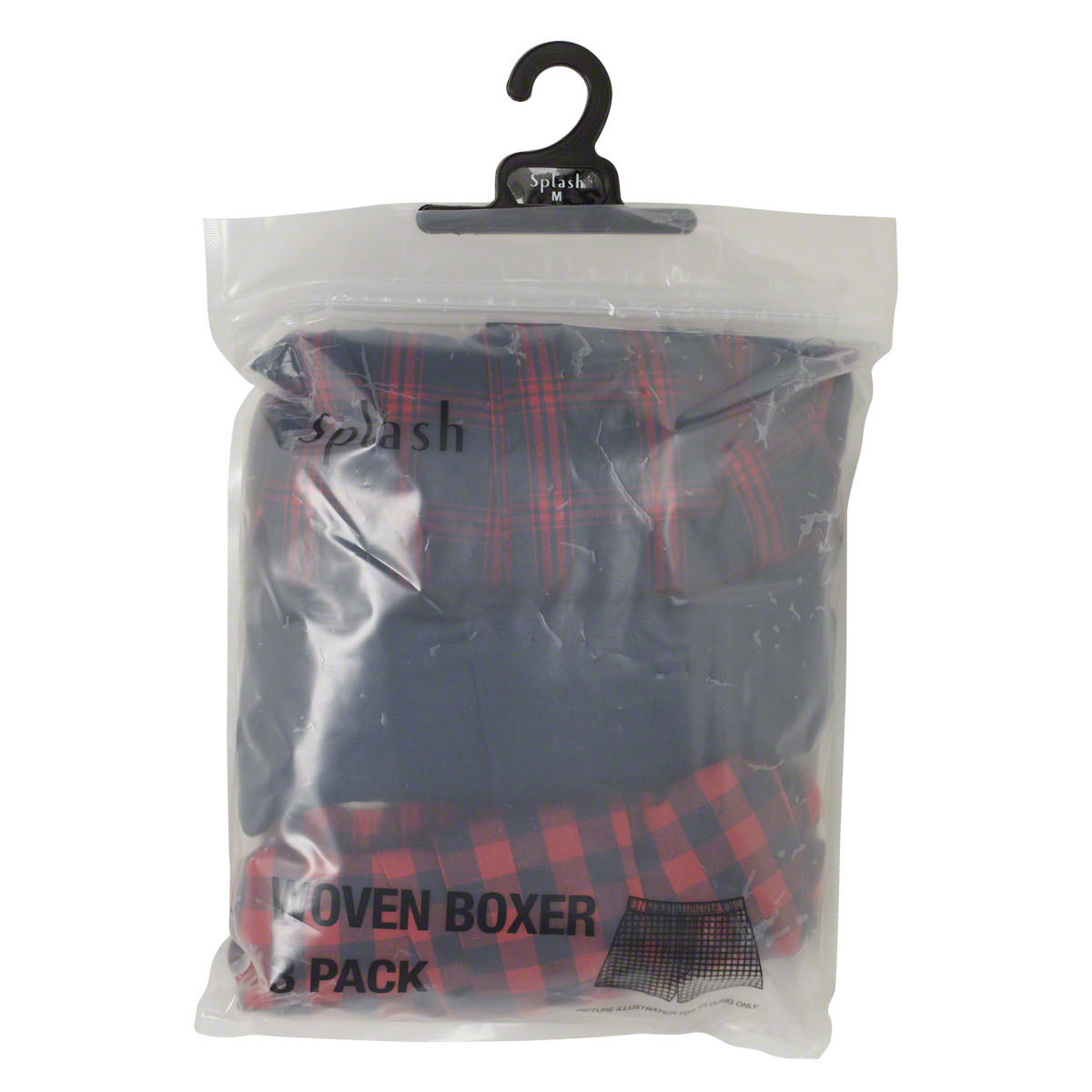 Woven Boxers - Pack of 3-men-clothing-innerwear-underwear-image-3