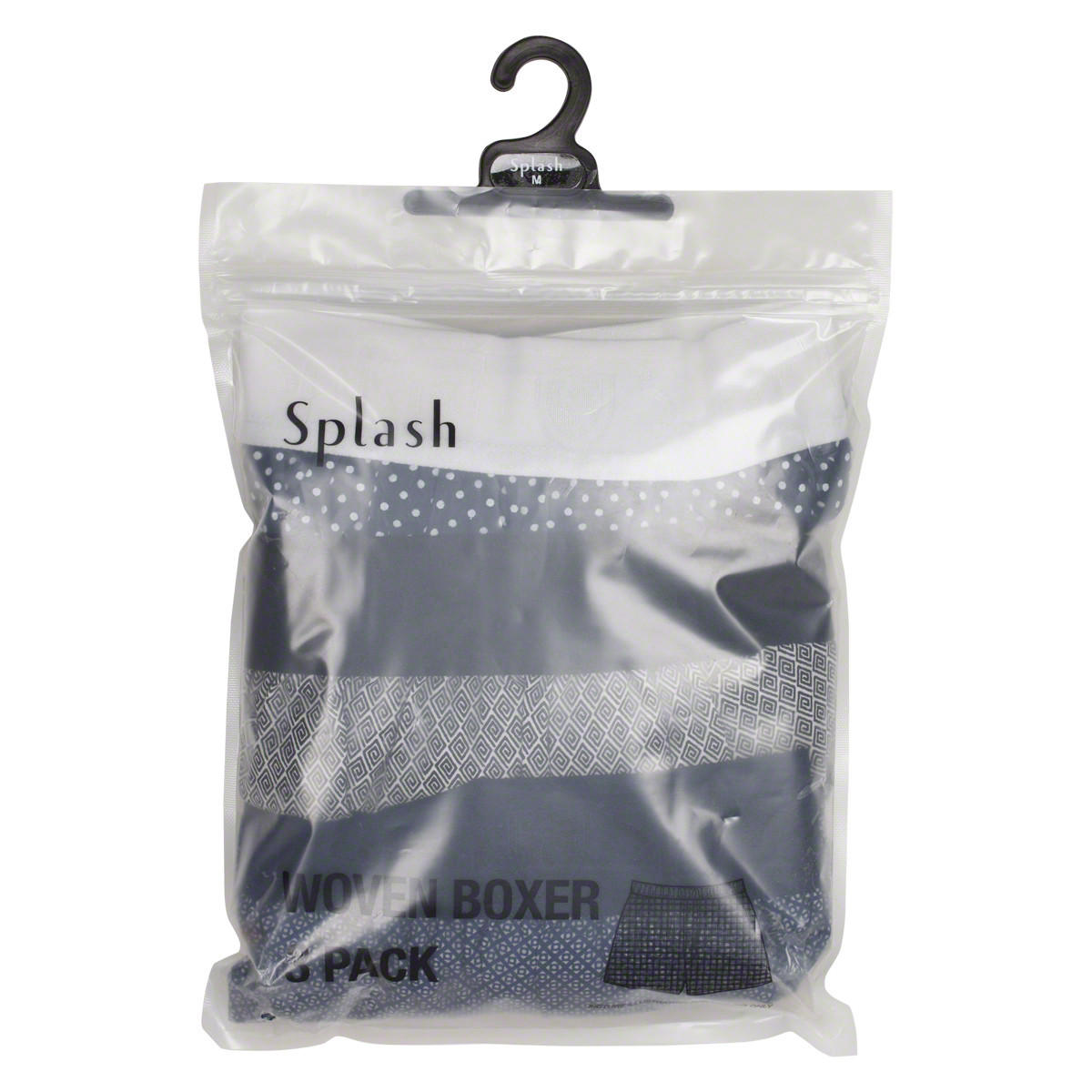 Woven Boxers - Pack of 3-men-clothing-innerwear-underwear-image-3