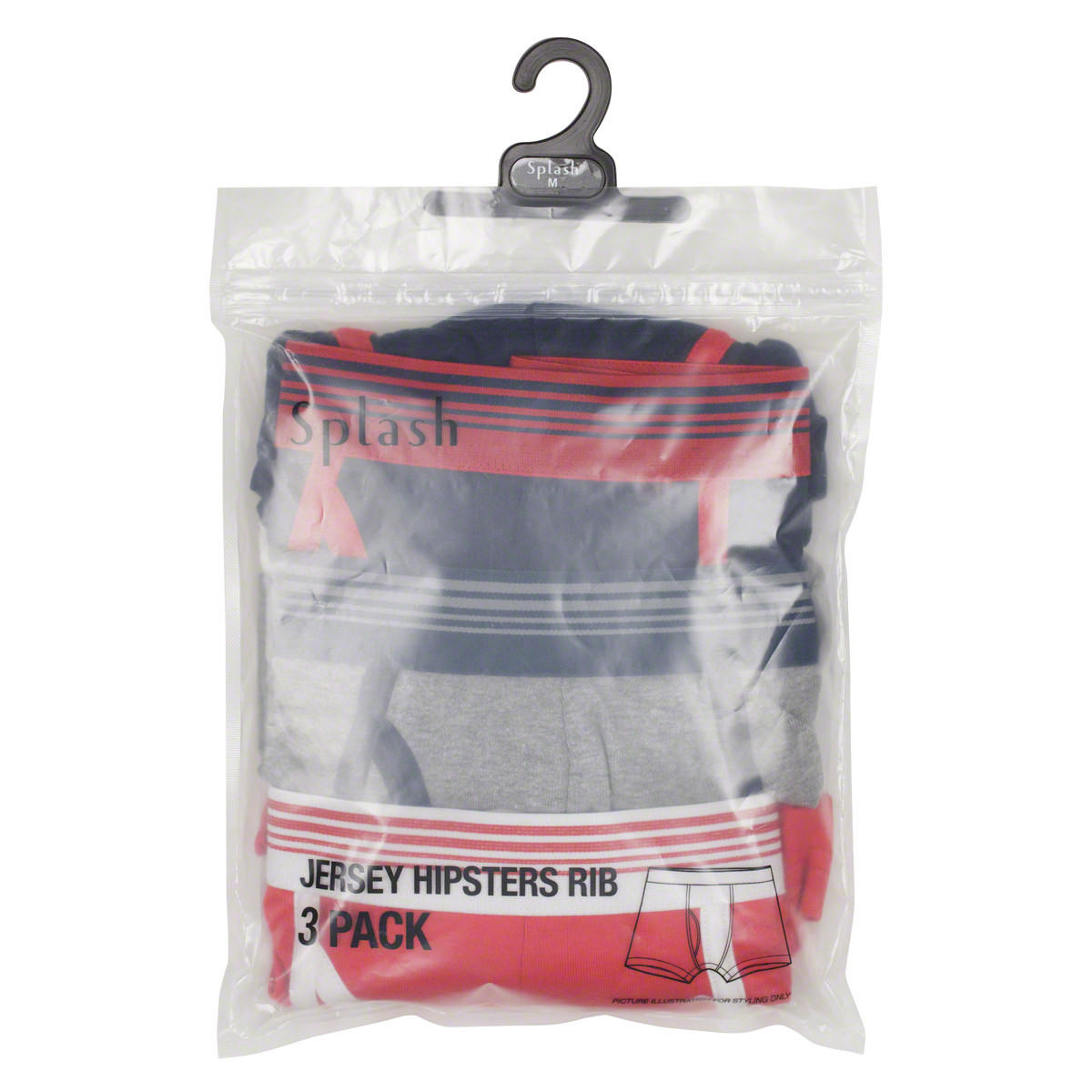 Jersey Hipster Rib Boxers - Pack of 3-men-clothing-innerwear-underwear-image-3
