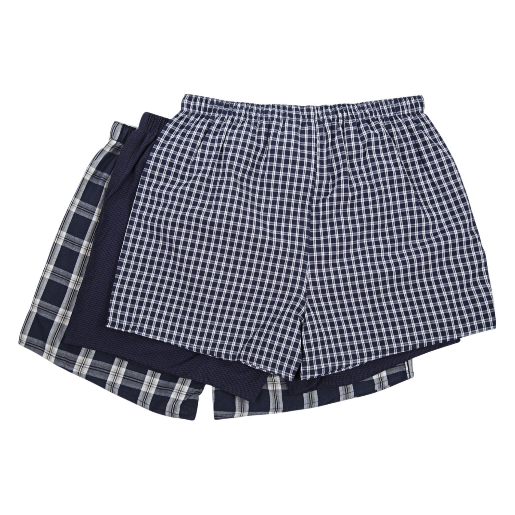 Woven Boxer - Pack of 3-men-clothing-innerwear-underwear-image-5