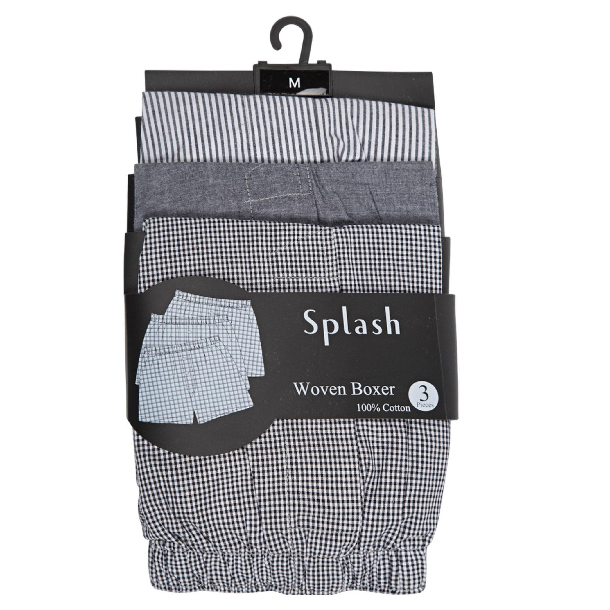 Woven Boxer - Pack of 3-men-clothing-innerwear-underwear-image-3