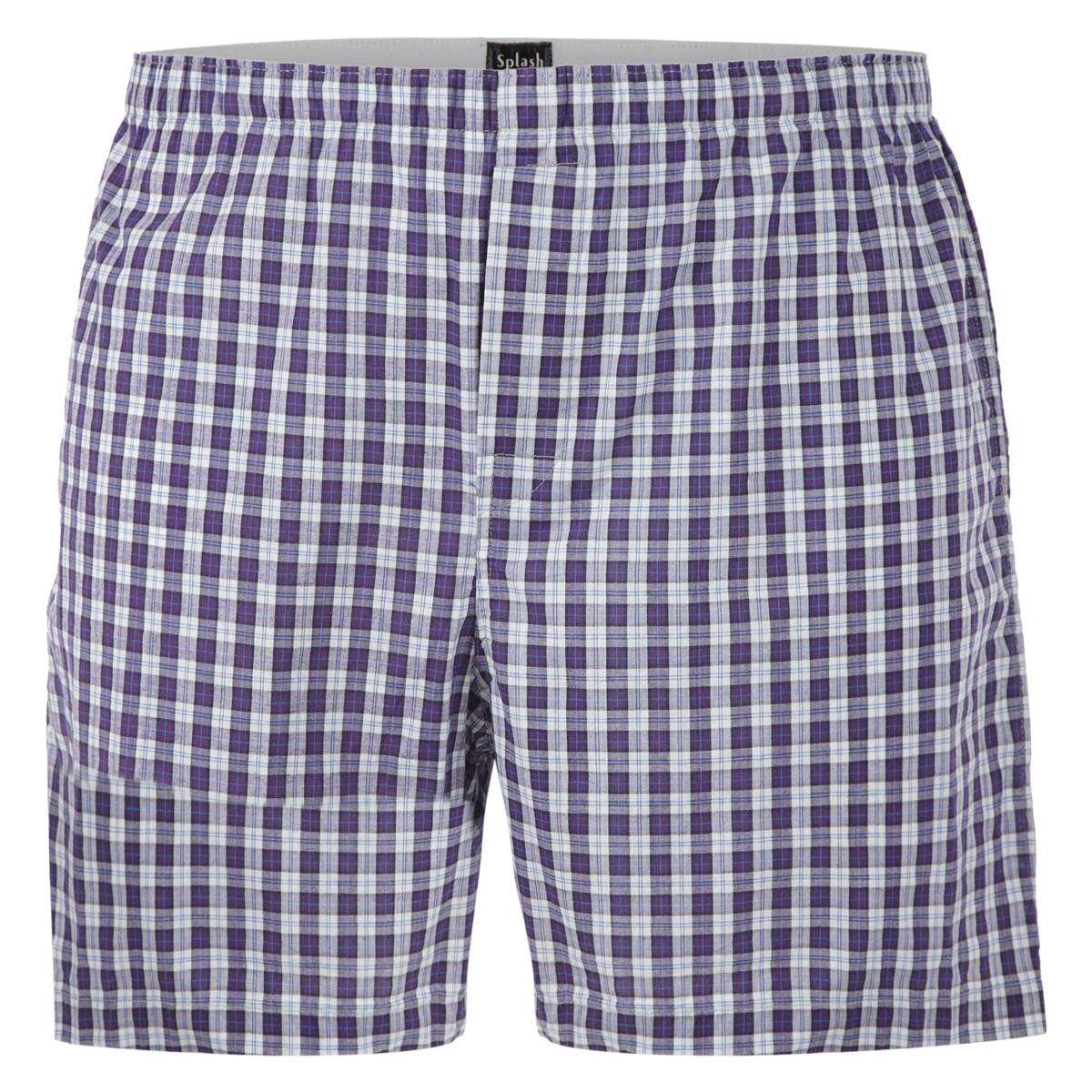 Woven Boxers - Pack of 2-men-clothing-innerwear-underwear-image-3