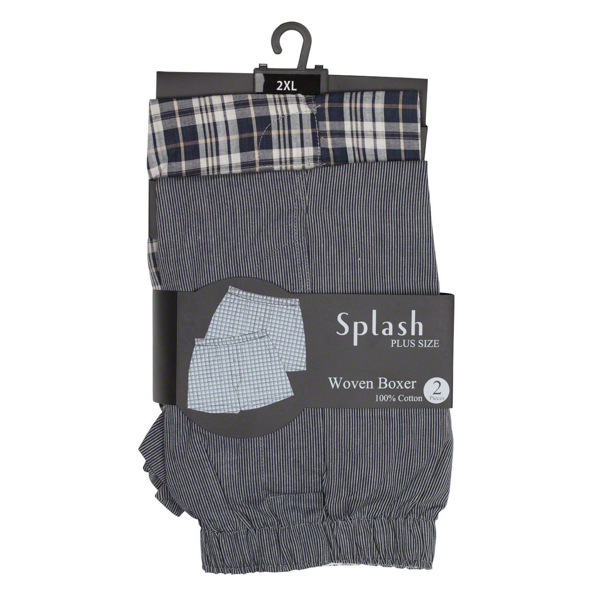 Woven Boxers - Pack of 2-men-clothing-innerwear-underwear-image-5