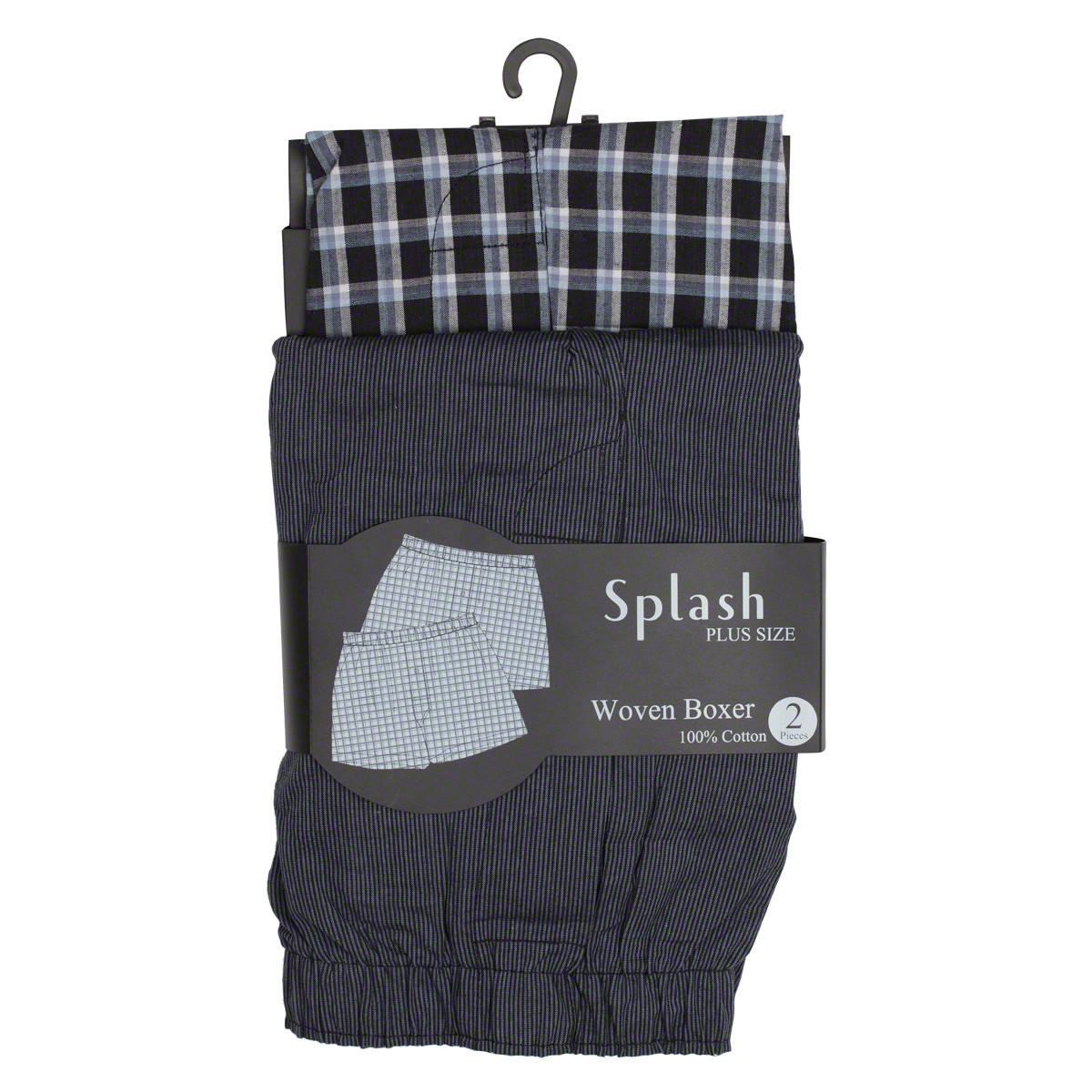 Woven Boxers - Pack of 2-men-clothing-innerwear-underwear-image-5