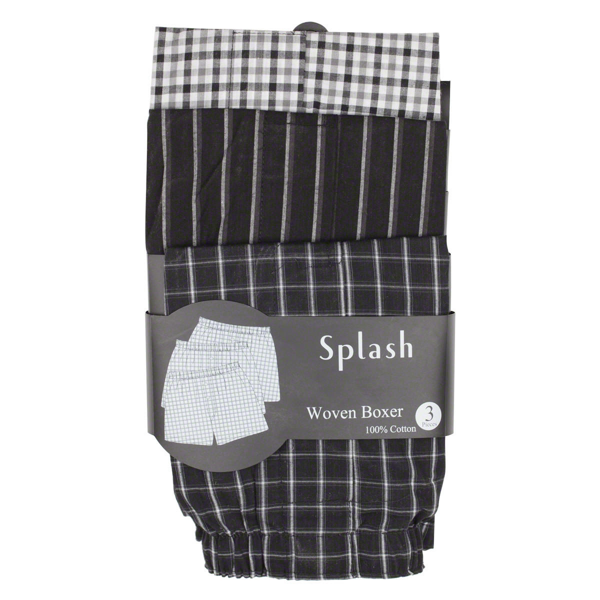 Woven Boxers - Pack of 3-men-clothing-innerwear-underwear-image-3