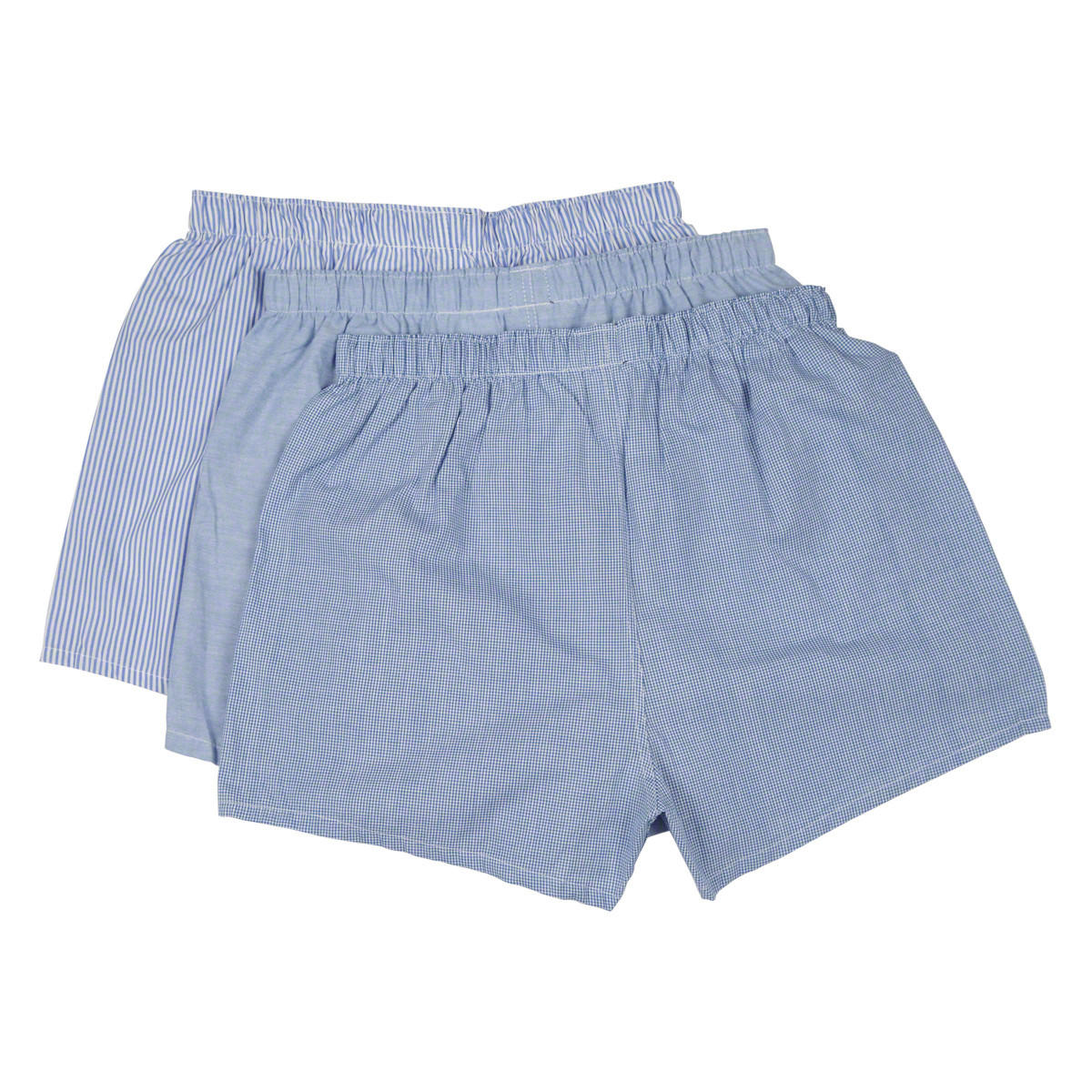 Woven Boxers - Pack of 3-men-clothing-innerwear-underwear-image-3
