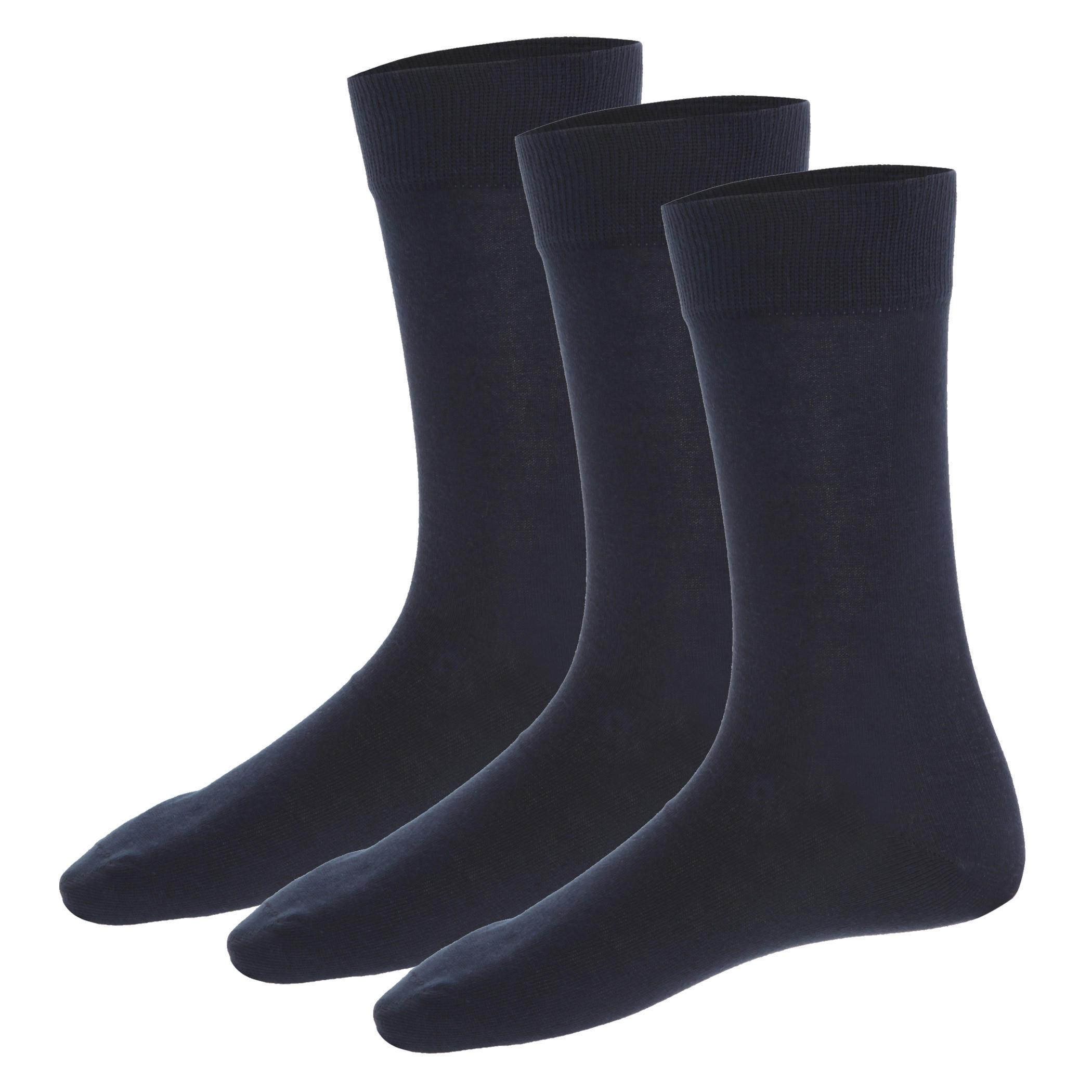 Dress Socks - Set of 3-men-socks-image-1