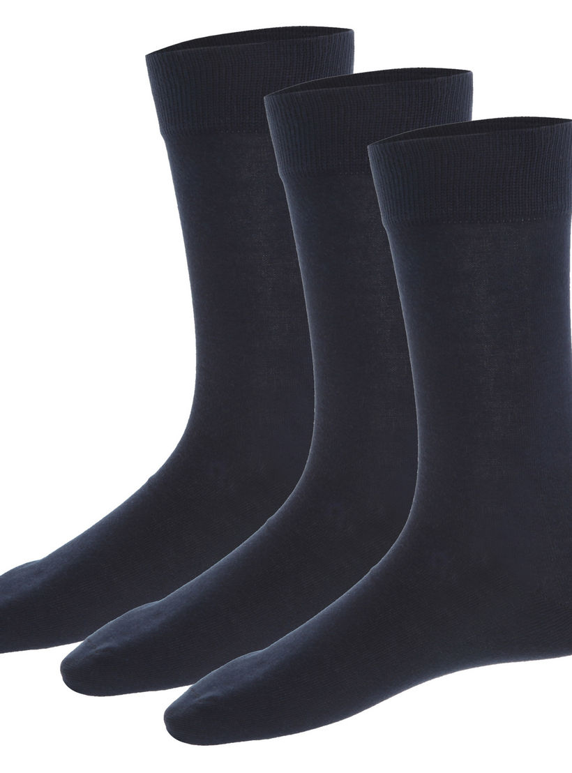 Dress Socks - Set of 3-men-socks-image-1