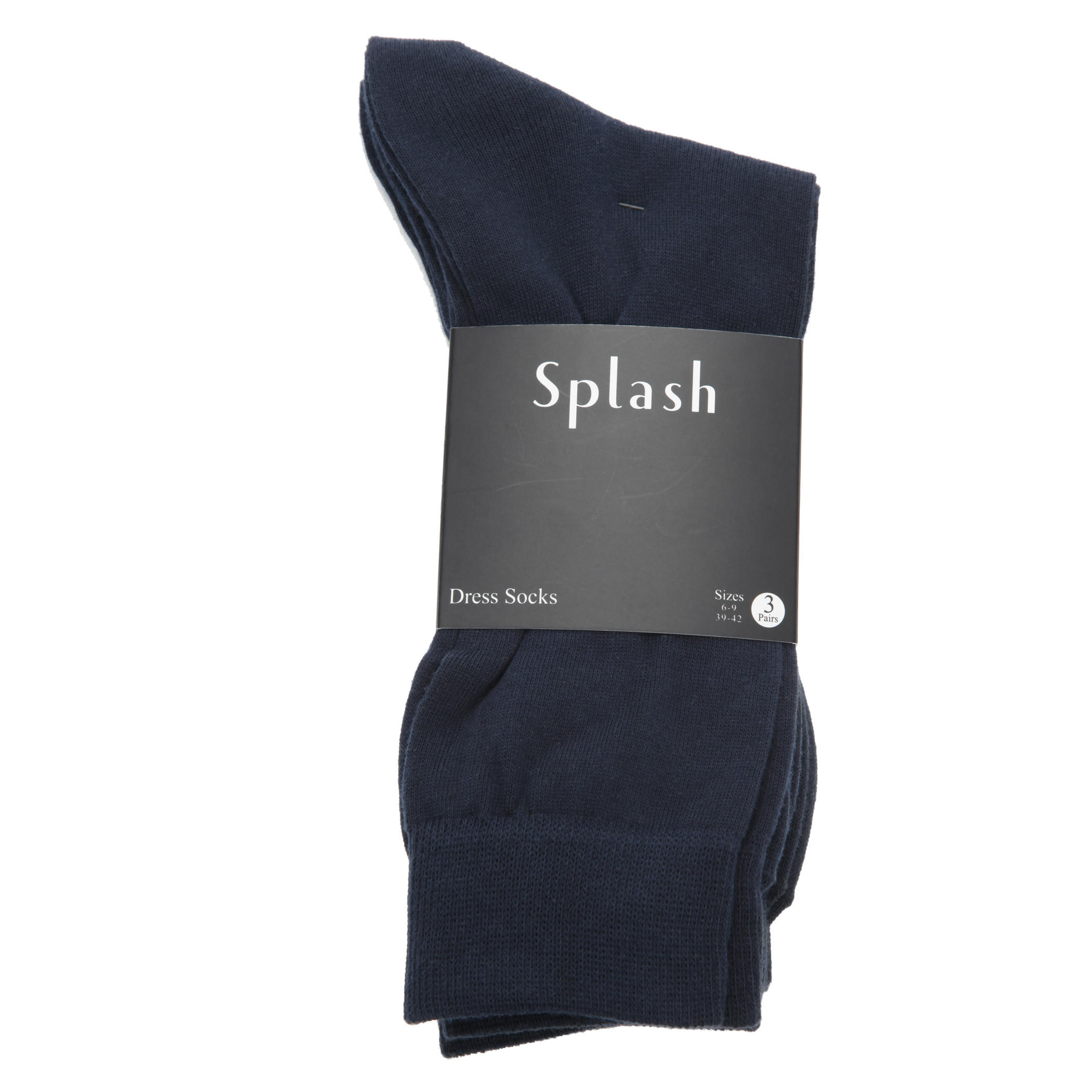 Dress Socks - Set of 3-men-socks-image-2