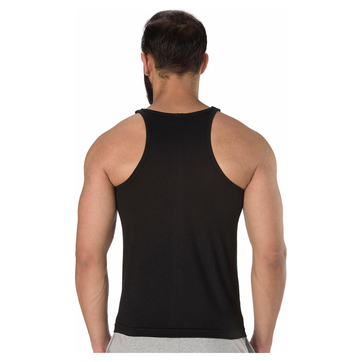 Chromozome Round Neck Vest-men-clothing-tshirtsandpolos-vests-image-9