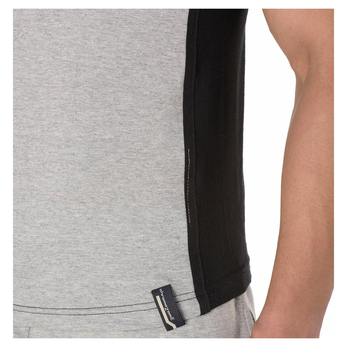 Chromozome Round Neck Vest-men-clothing-tshirtsandpolos-vests-image-7