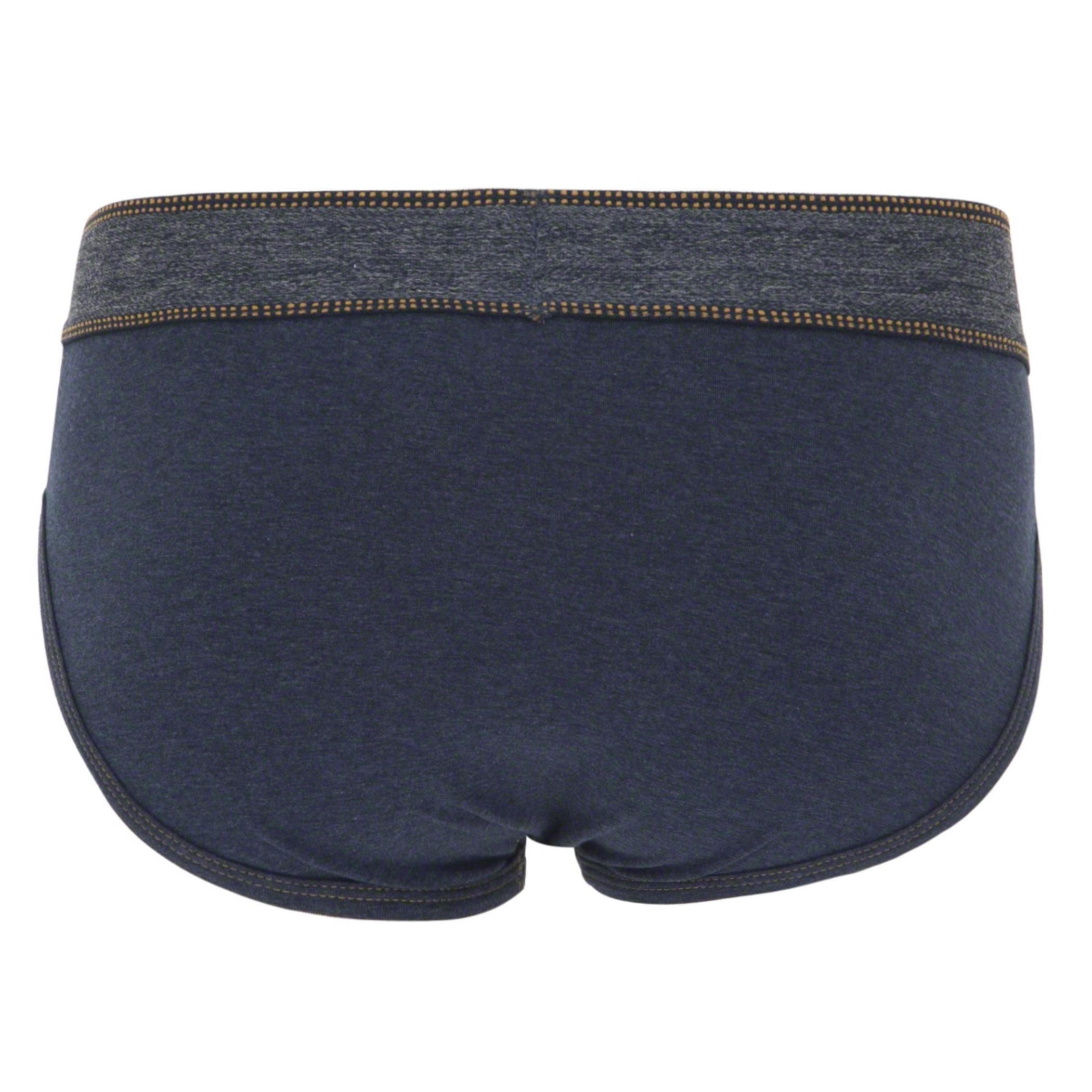 Chromozome Briefs-men-clothing-innerwear-underwear-image-2