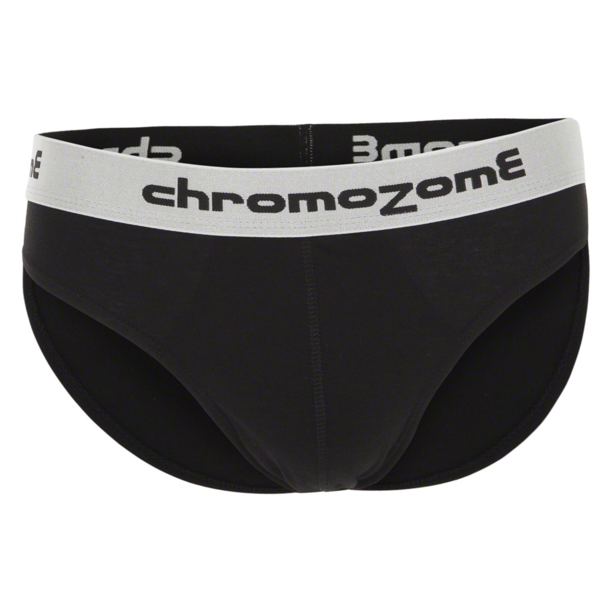 Chromozome Briefs-men-clothing-innerwear-underwear-image-1