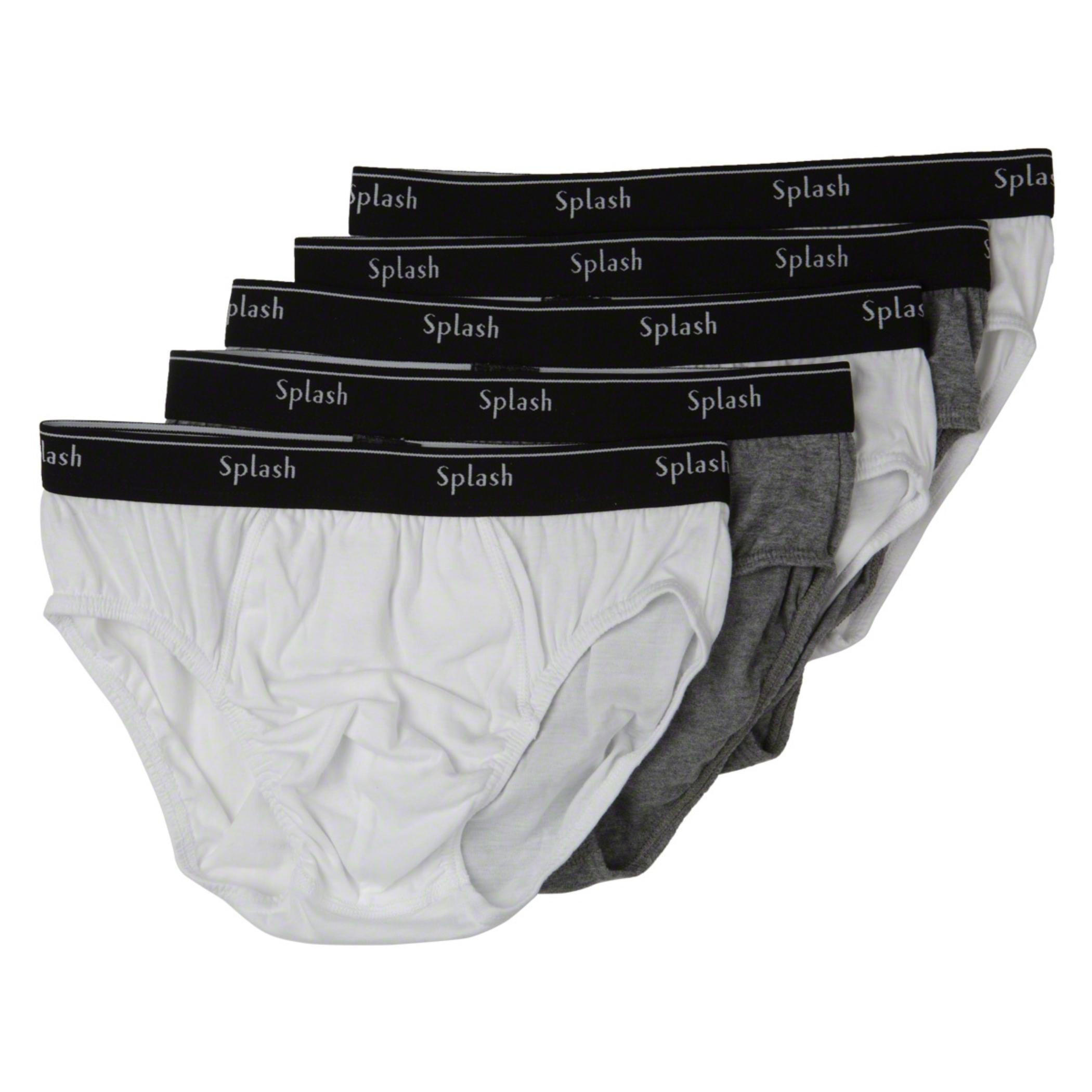 Briefs- Set of 5-men-clothing-innerwear-underwear-image-1