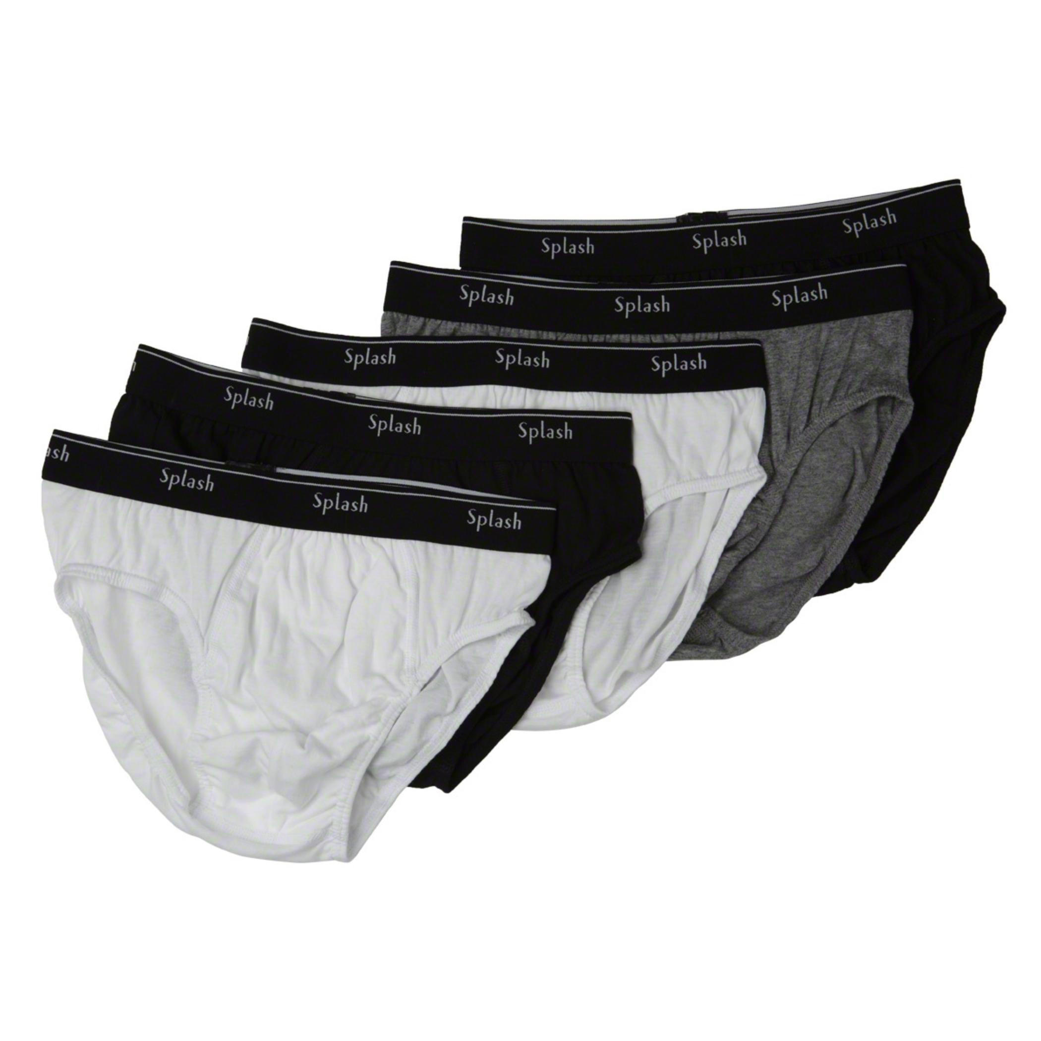 Briefs- Set of 5-men-clothing-innerwear-underwear-image-1