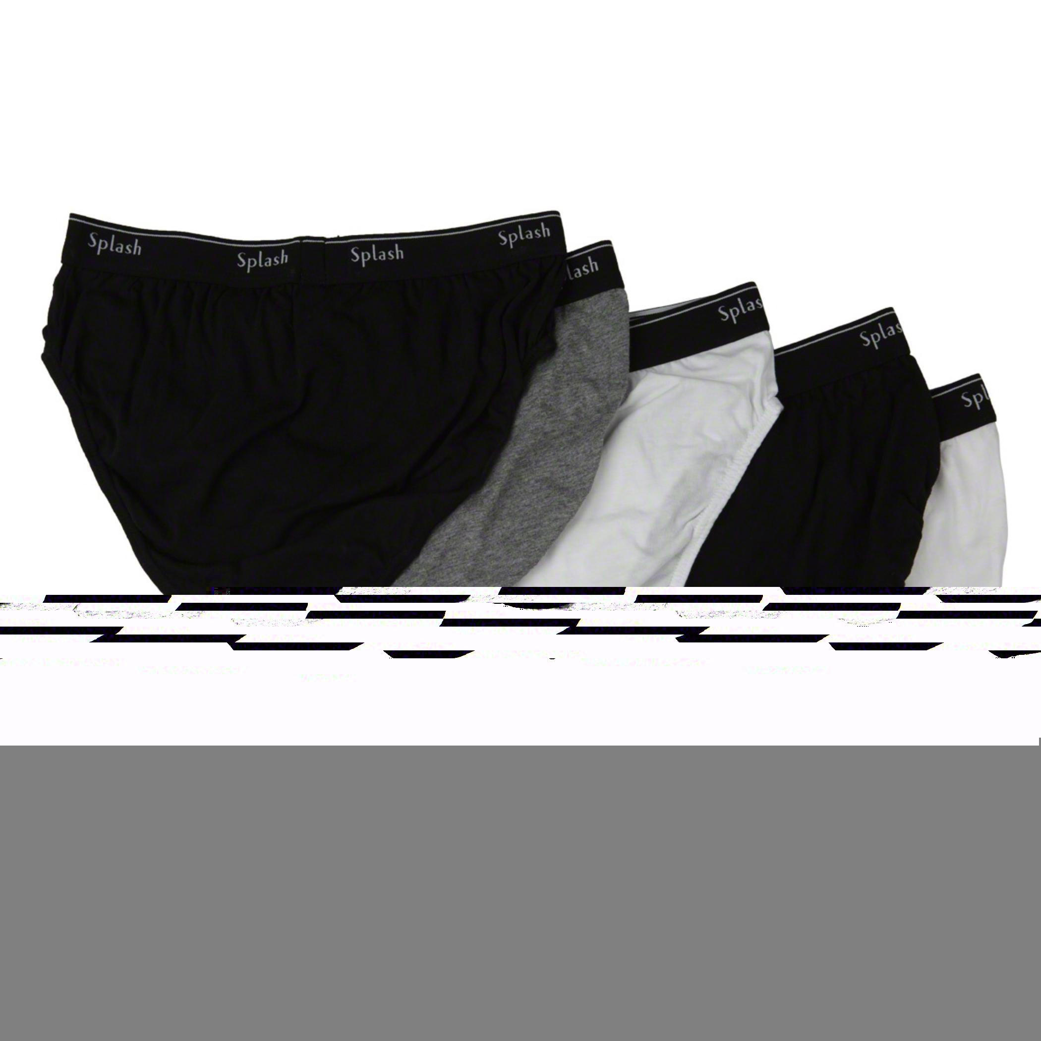 Briefs- Set of 5-men-clothing-innerwear-underwear-image-2