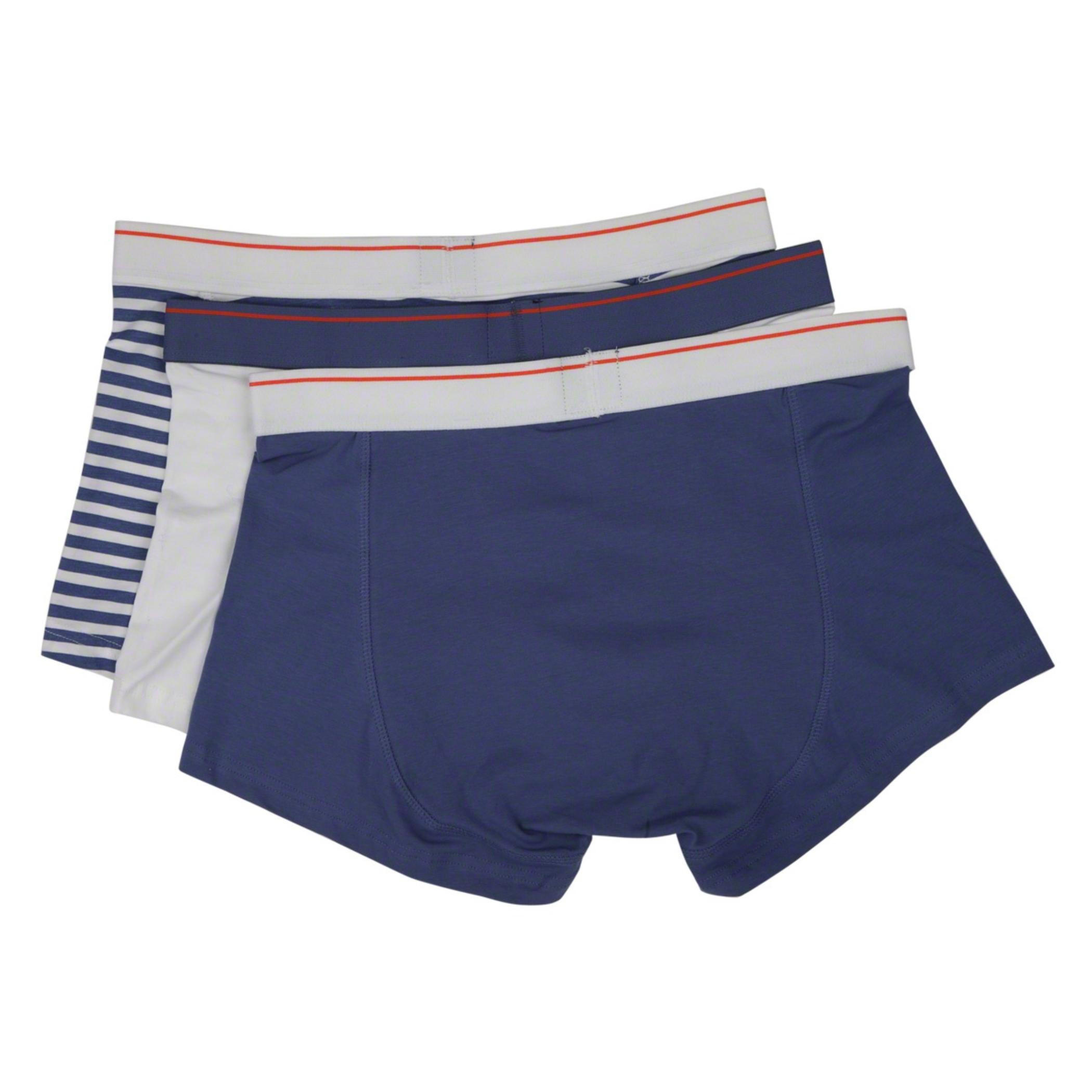 Knit Boxers - Set of 3-men-clothing-innerwear-underwear-image-2