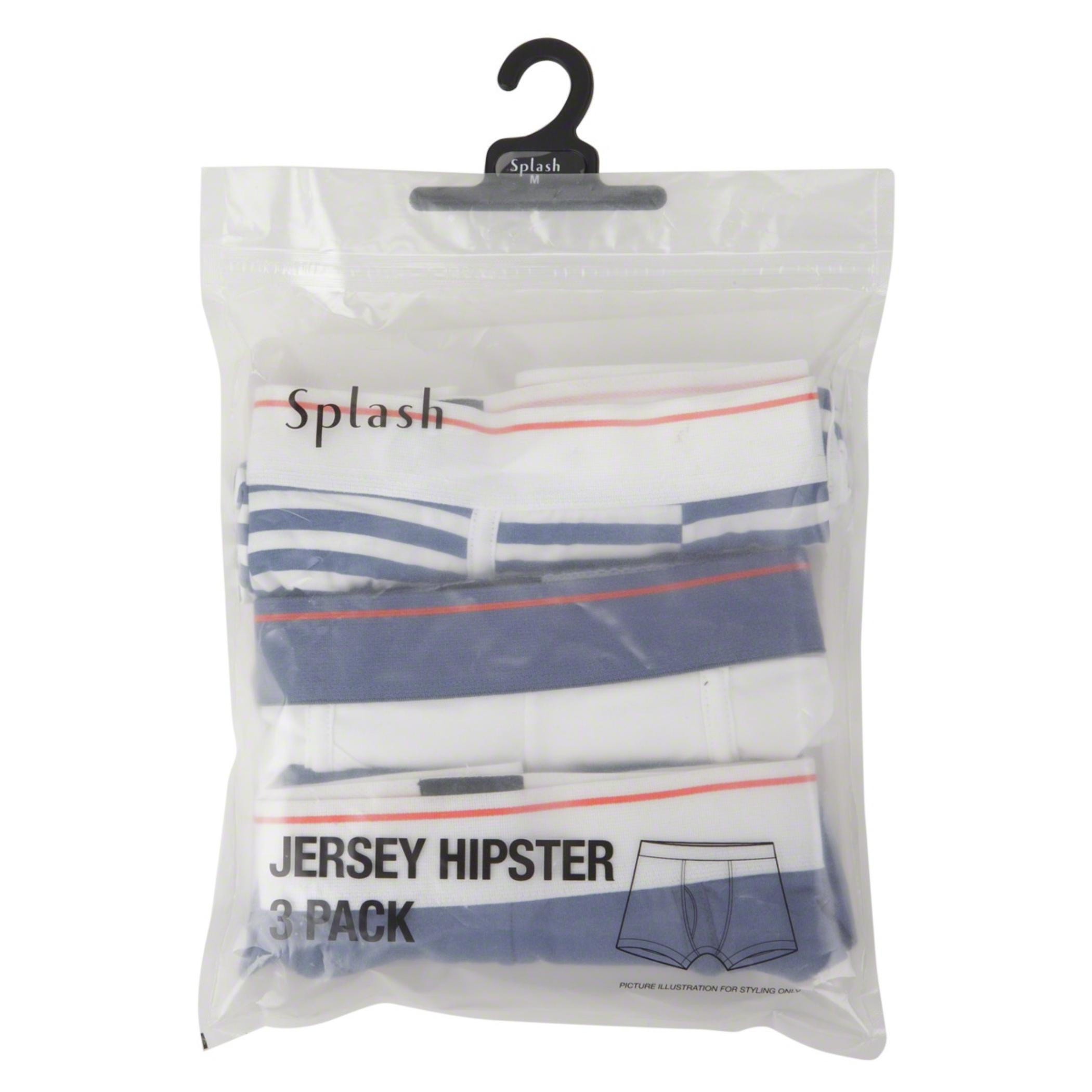 Knit Boxers - Set of 3-men-clothing-innerwear-underwear-image-1
