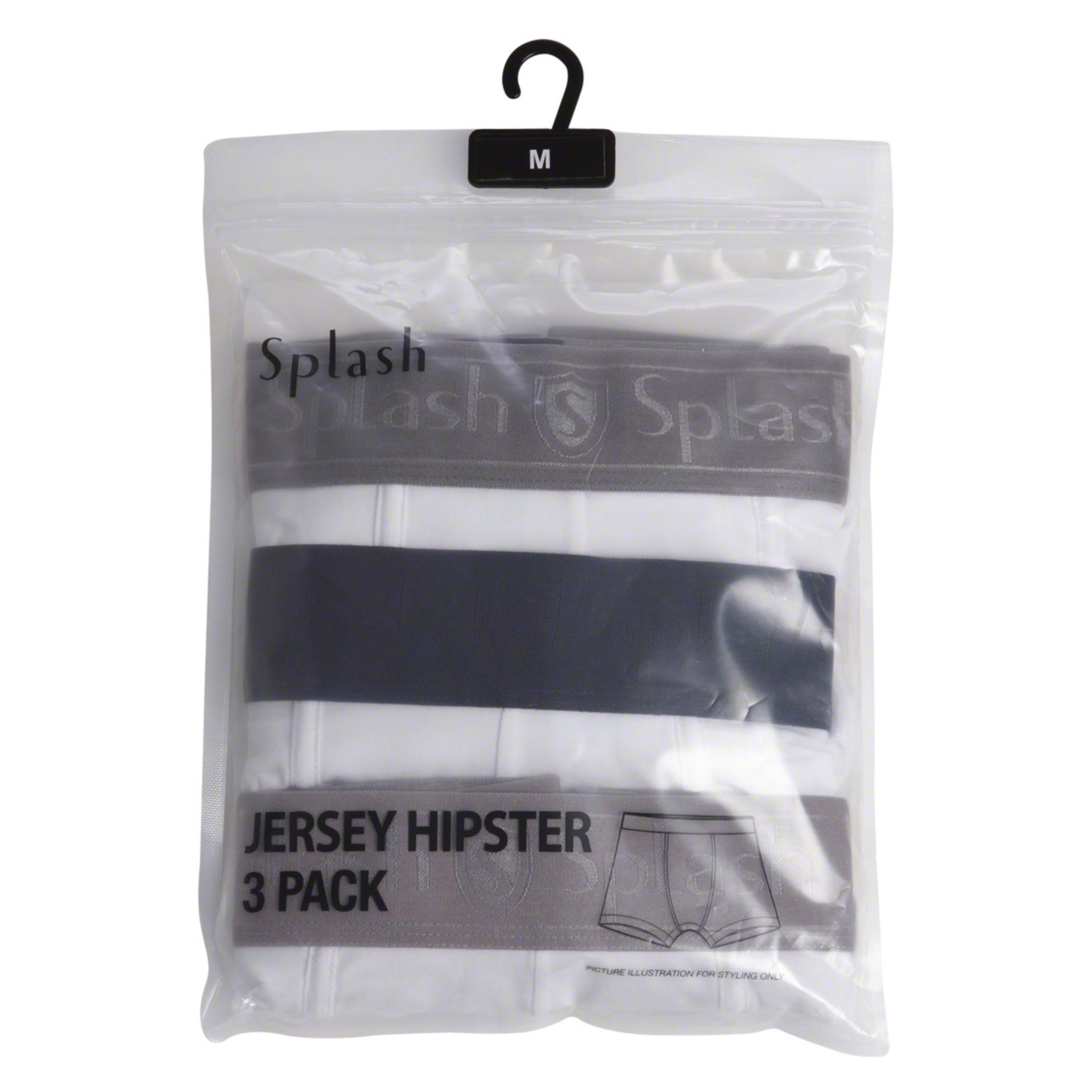Knit Boxer Shorts - Pack of 3-men-clothing-innerwear-underwear-image-3