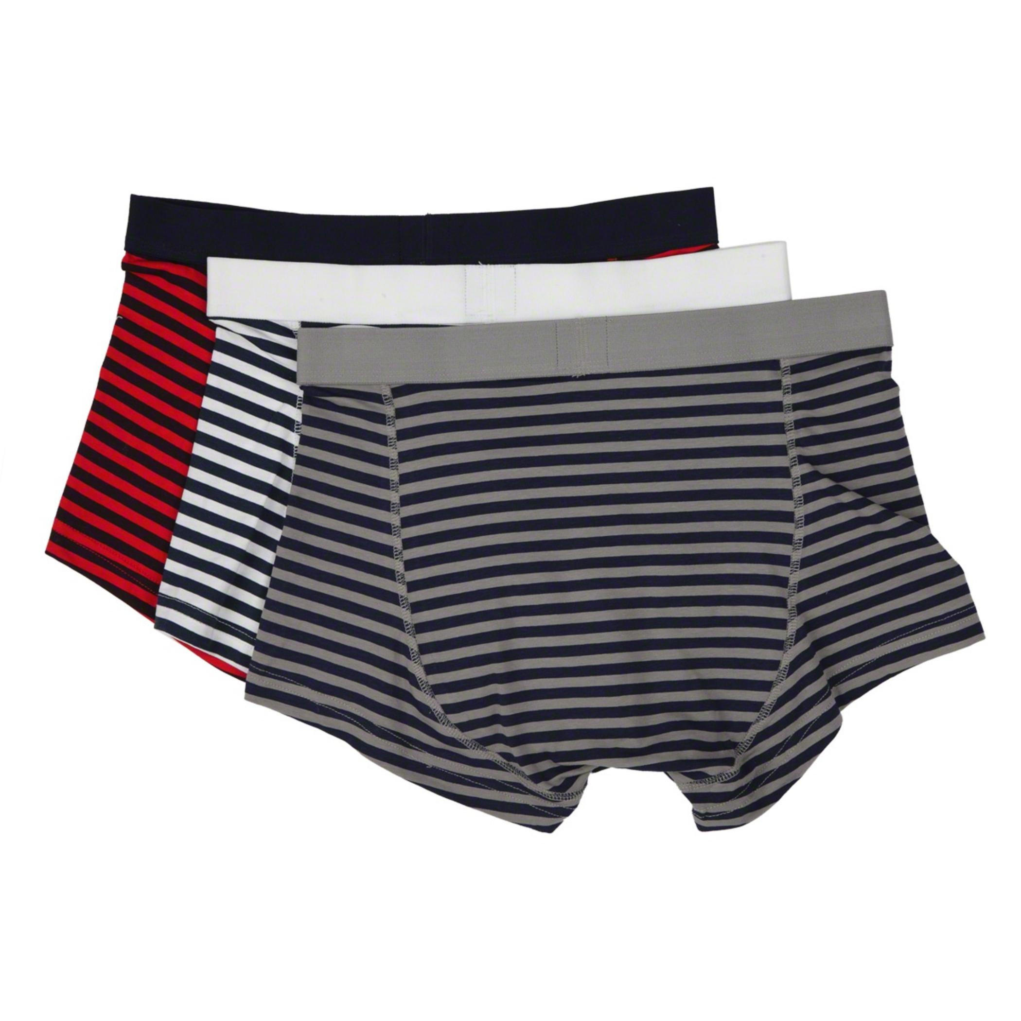 Striped Knit Boxers - Set of 3-men-clothing-innerwear-underwear-image-2