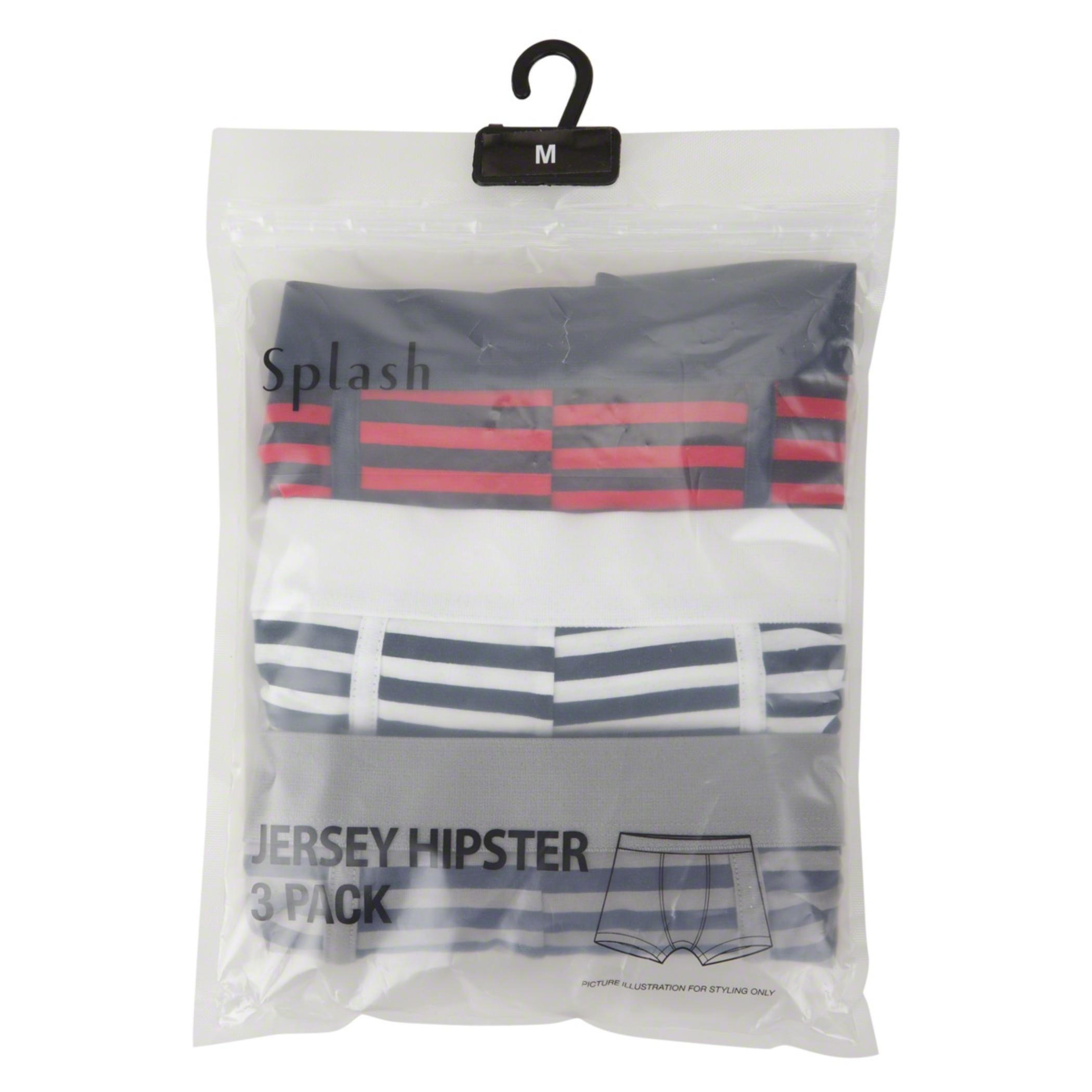 Striped Knit Boxers - Set of 3-men-clothing-innerwear-underwear-image-3