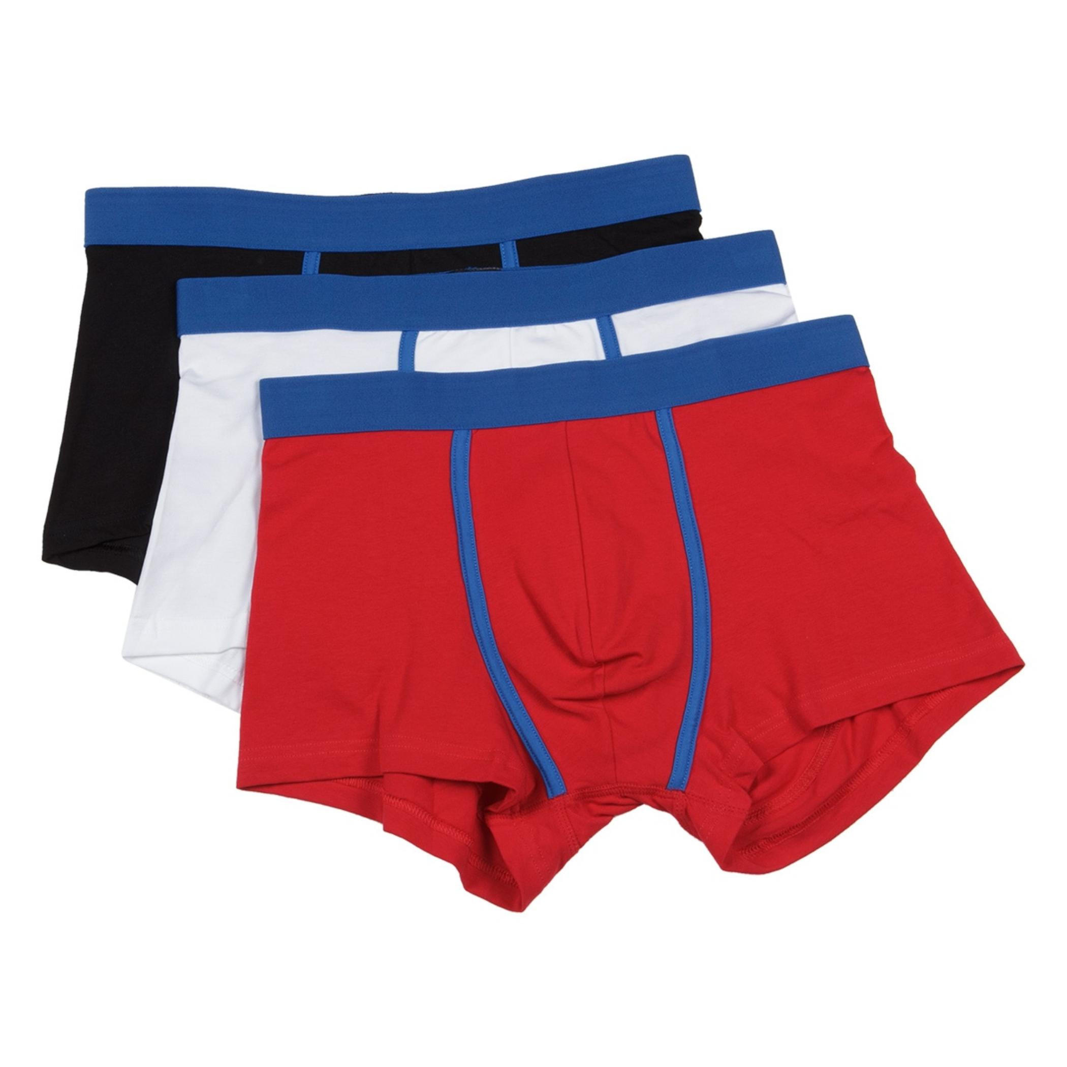Knit Boxers - Set of 3-men-clothing-innerwear-underwear-image-1