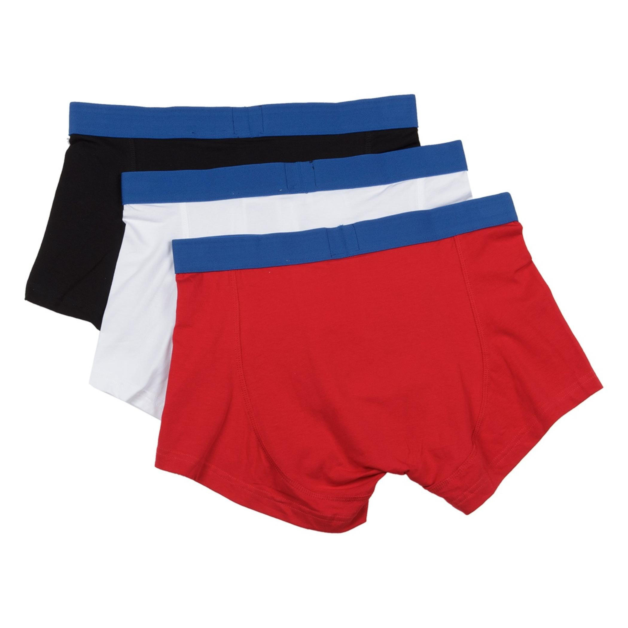 Knit Boxers - Set of 3-men-clothing-innerwear-underwear-image-2
