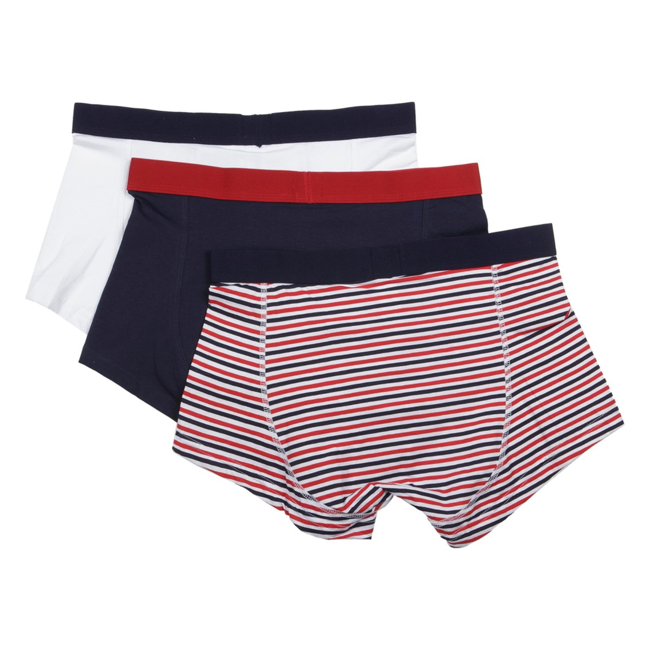 Knit Boxers - Set of 3-men-clothing-innerwear-underwear-image-2