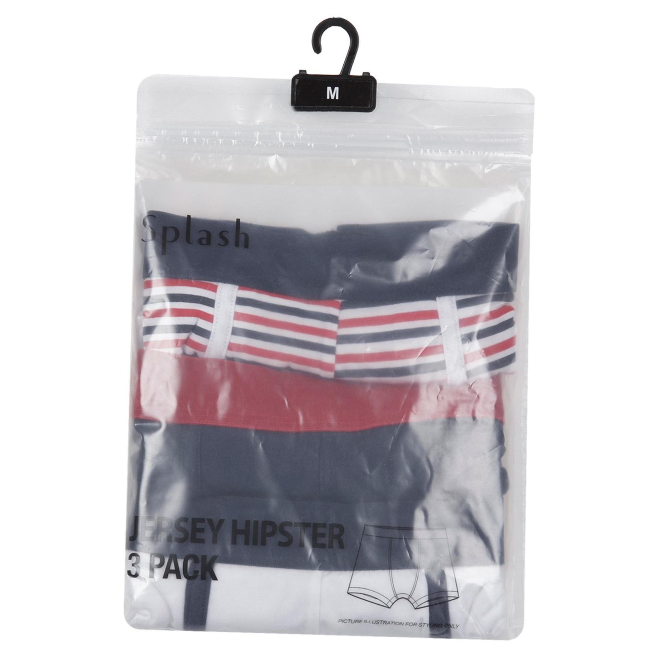 Knit Boxers - Set of 3-men-clothing-innerwear-underwear-image-3