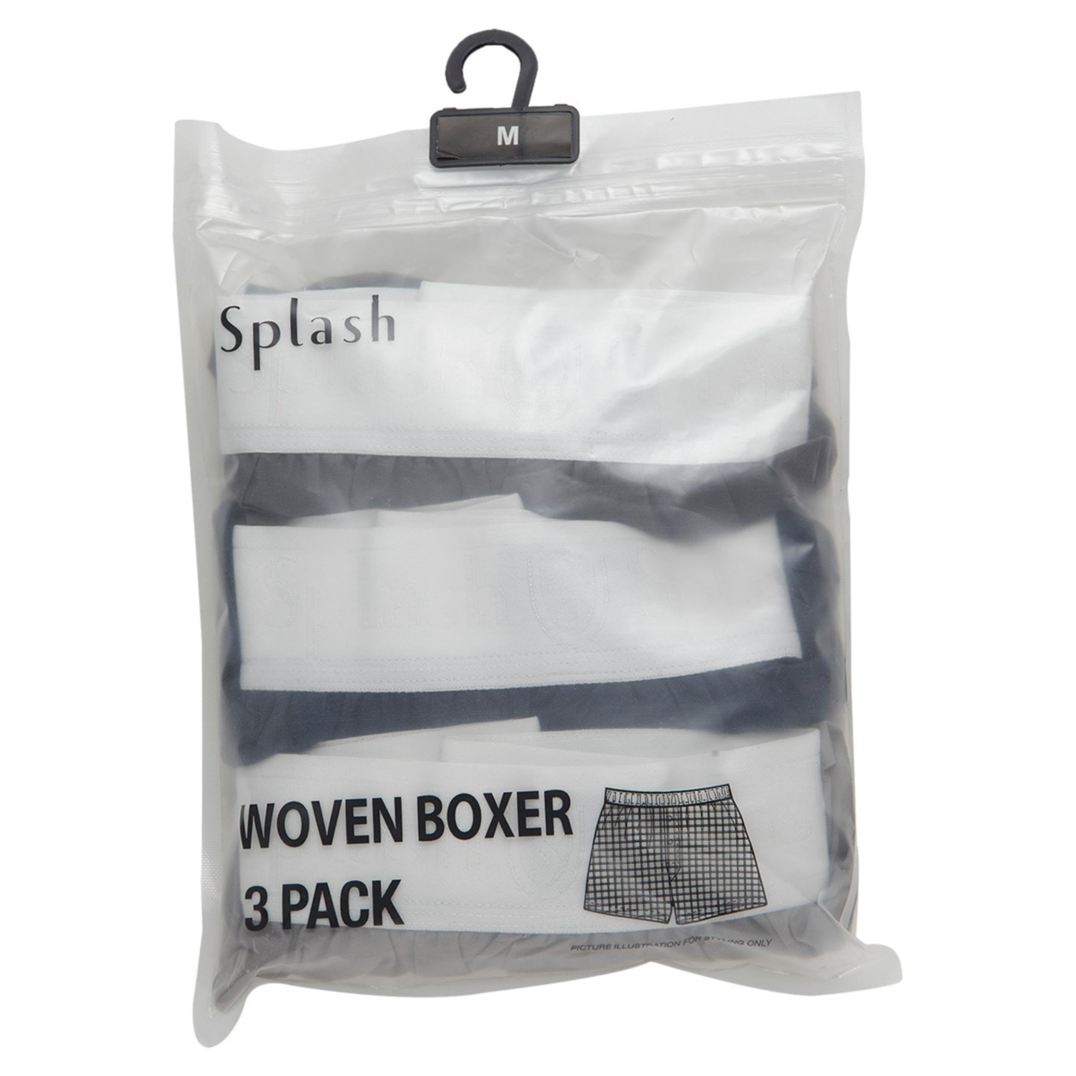 Woven Boxers - Set of 3-men-clothing-innerwear-underwear-image-3