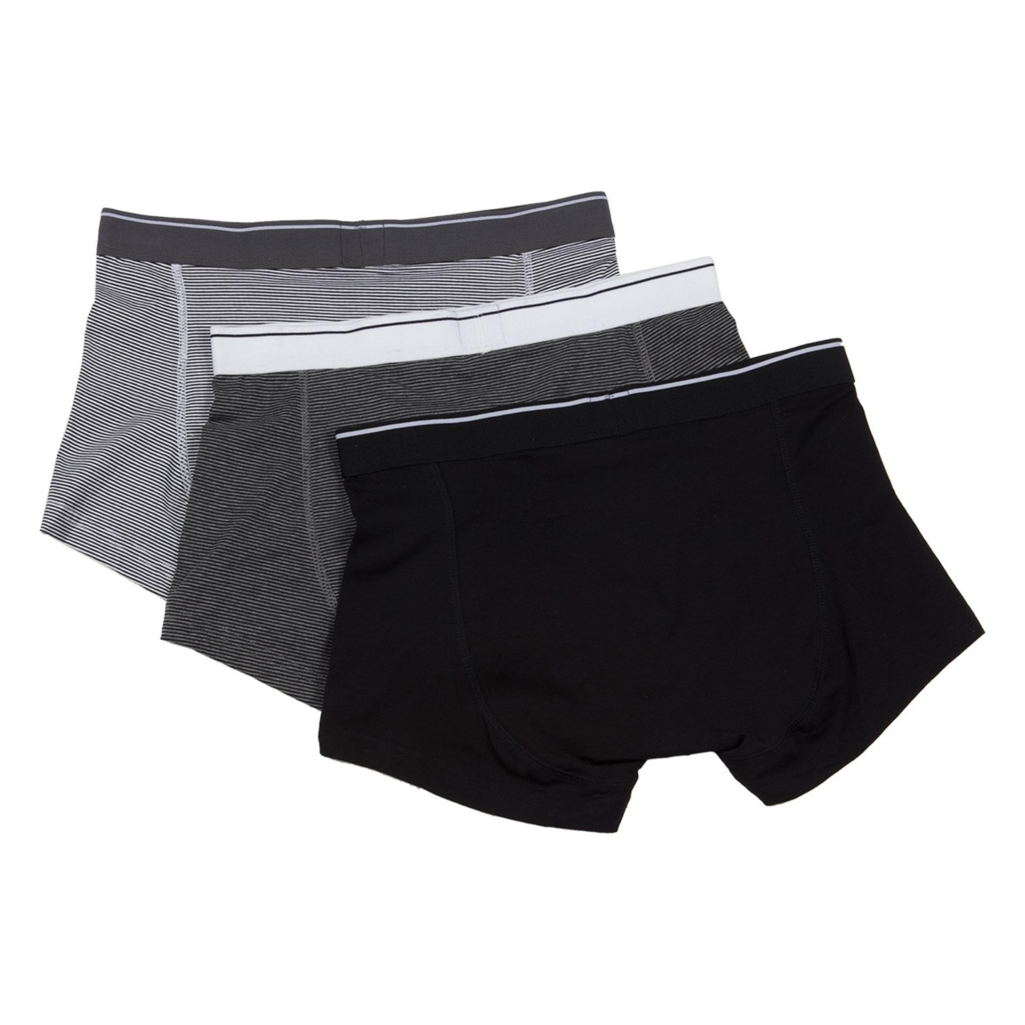 Knit Boxers - Set of 3-men-clothing-innerwear-underwear-image-2