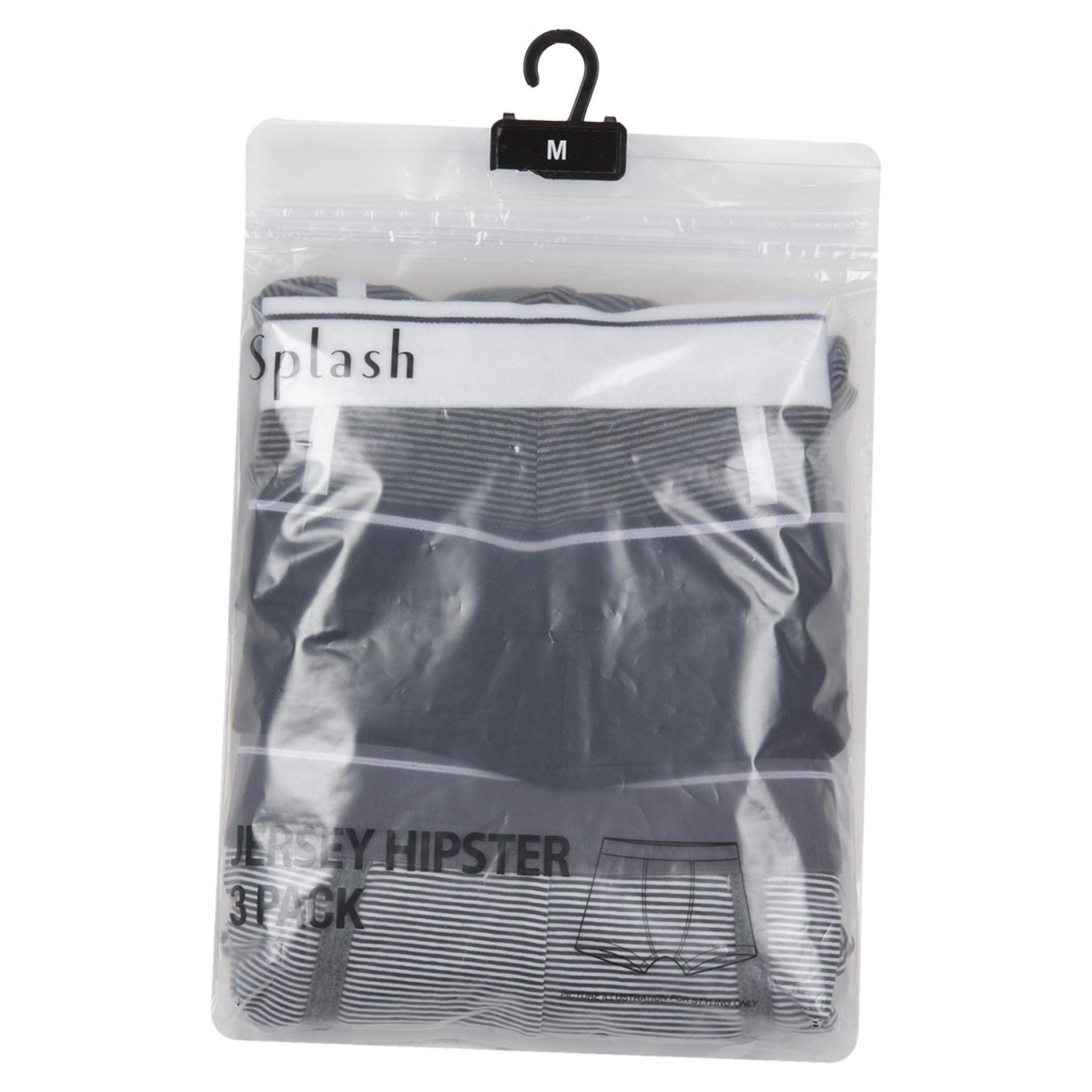 Knit Boxers - Set of 3-men-clothing-innerwear-underwear-image-3