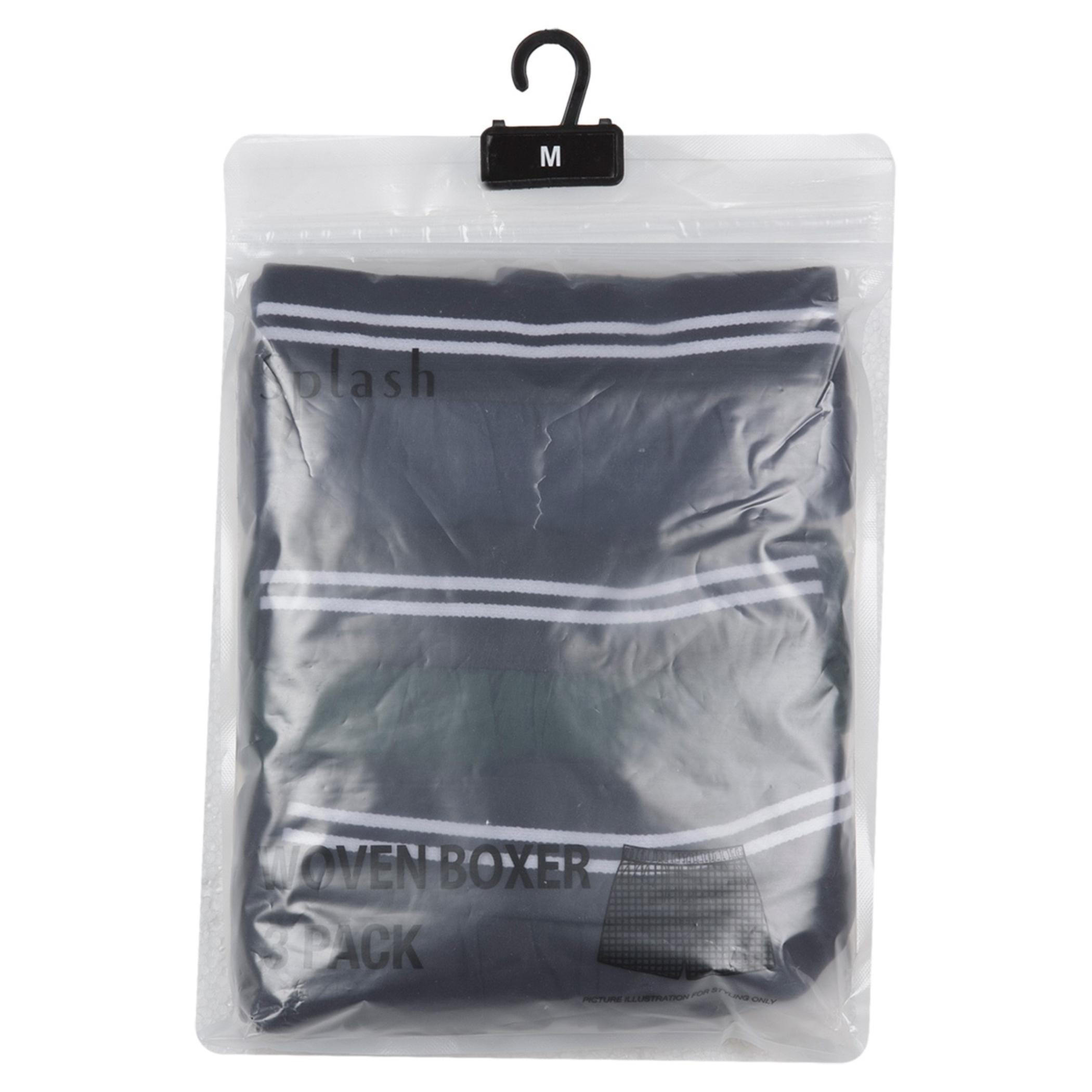 Boxer Briefs- Pack of 3-men-clothing-innerwear-underwear-image-1