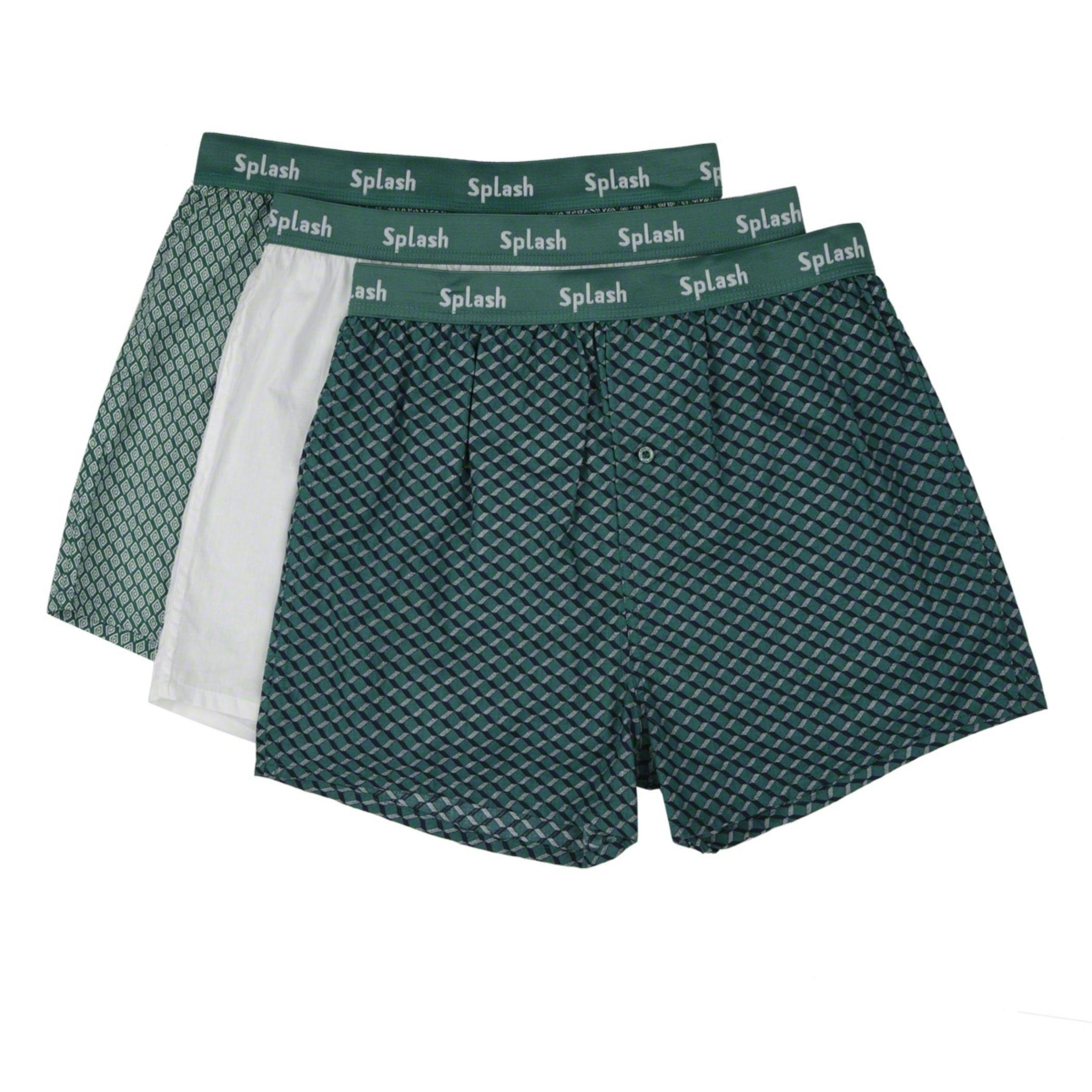 Woven Boxers - Set of 3-men-clothing-innerwear-underwear-image-1