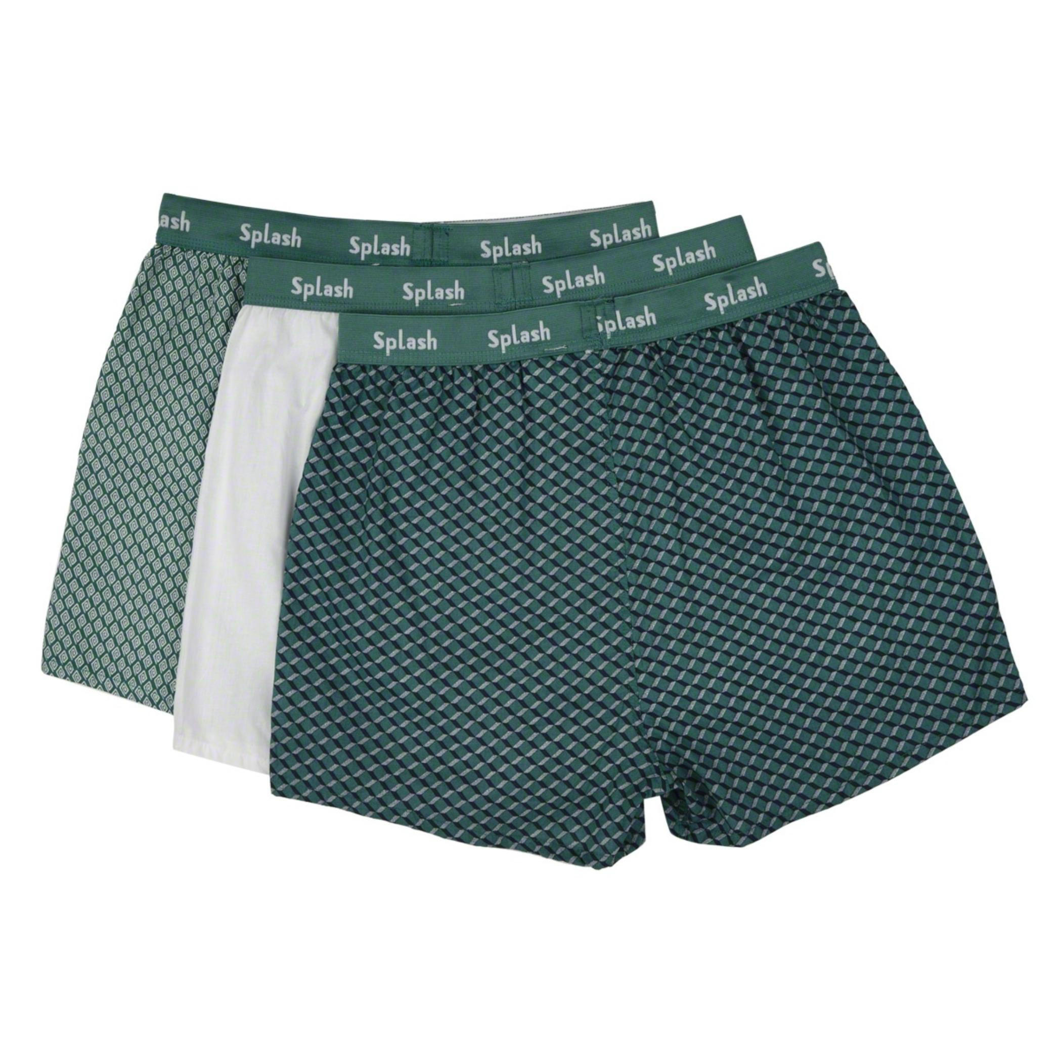 Woven Boxers - Set of 3-men-clothing-innerwear-underwear-image-2
