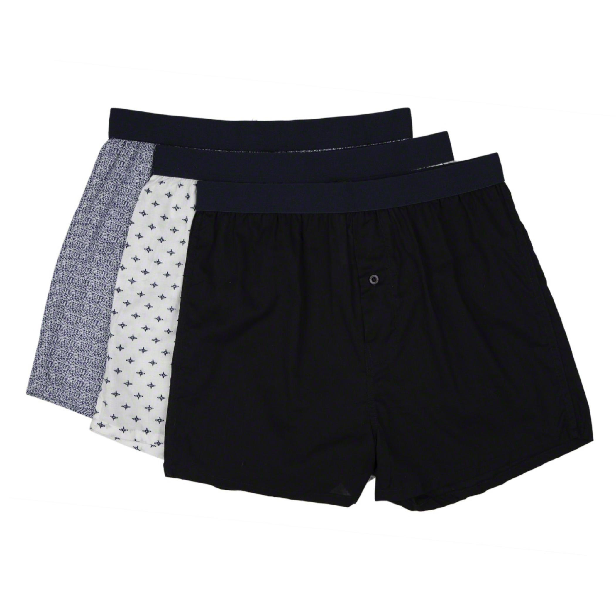Woven Boxers - Set of 3-men-clothing-innerwear-underwear-image-1